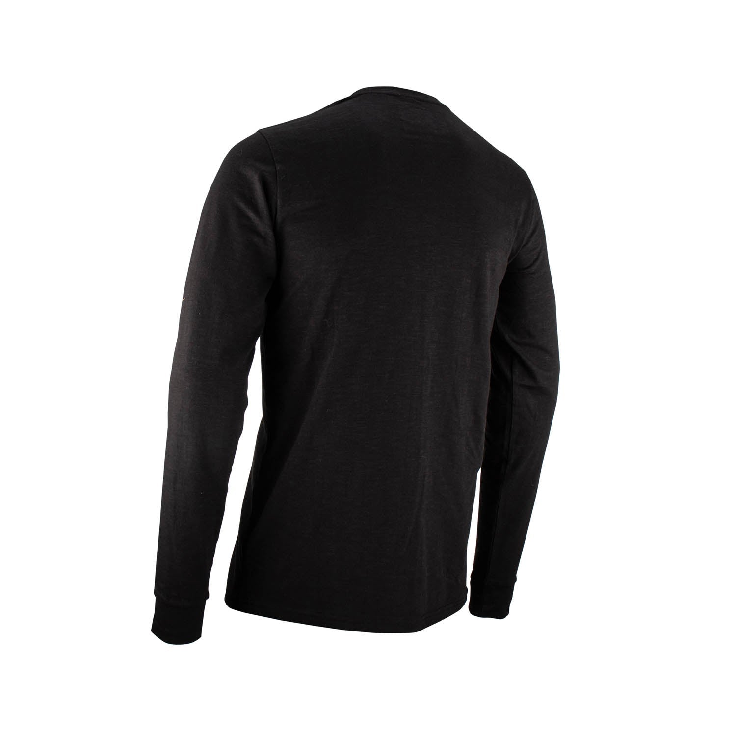 Camiseta Casual manga larga Heritage