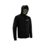 Sudadera con capucha Casual Core Shadow