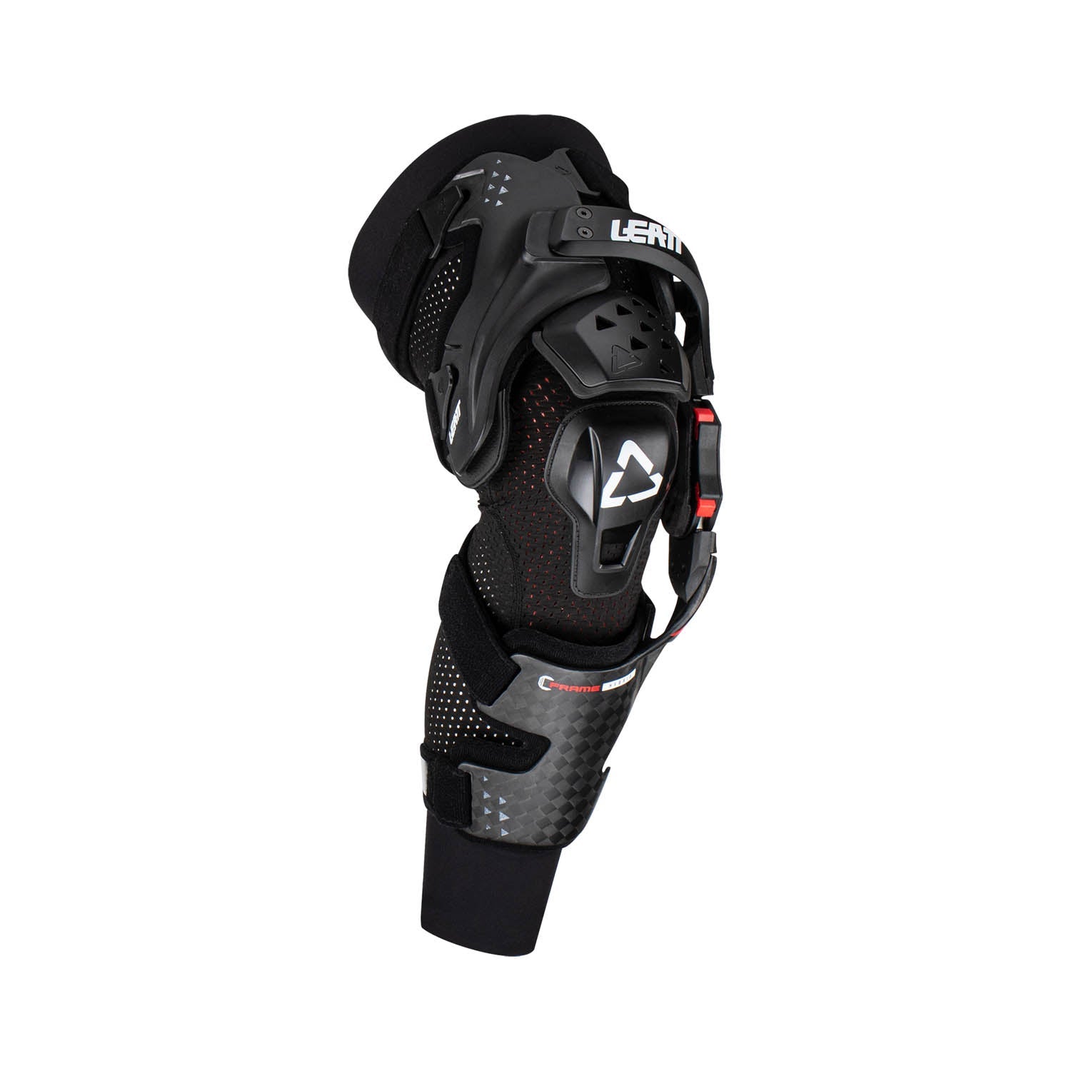 Rodilleras Integrales C-Frame Hybrid