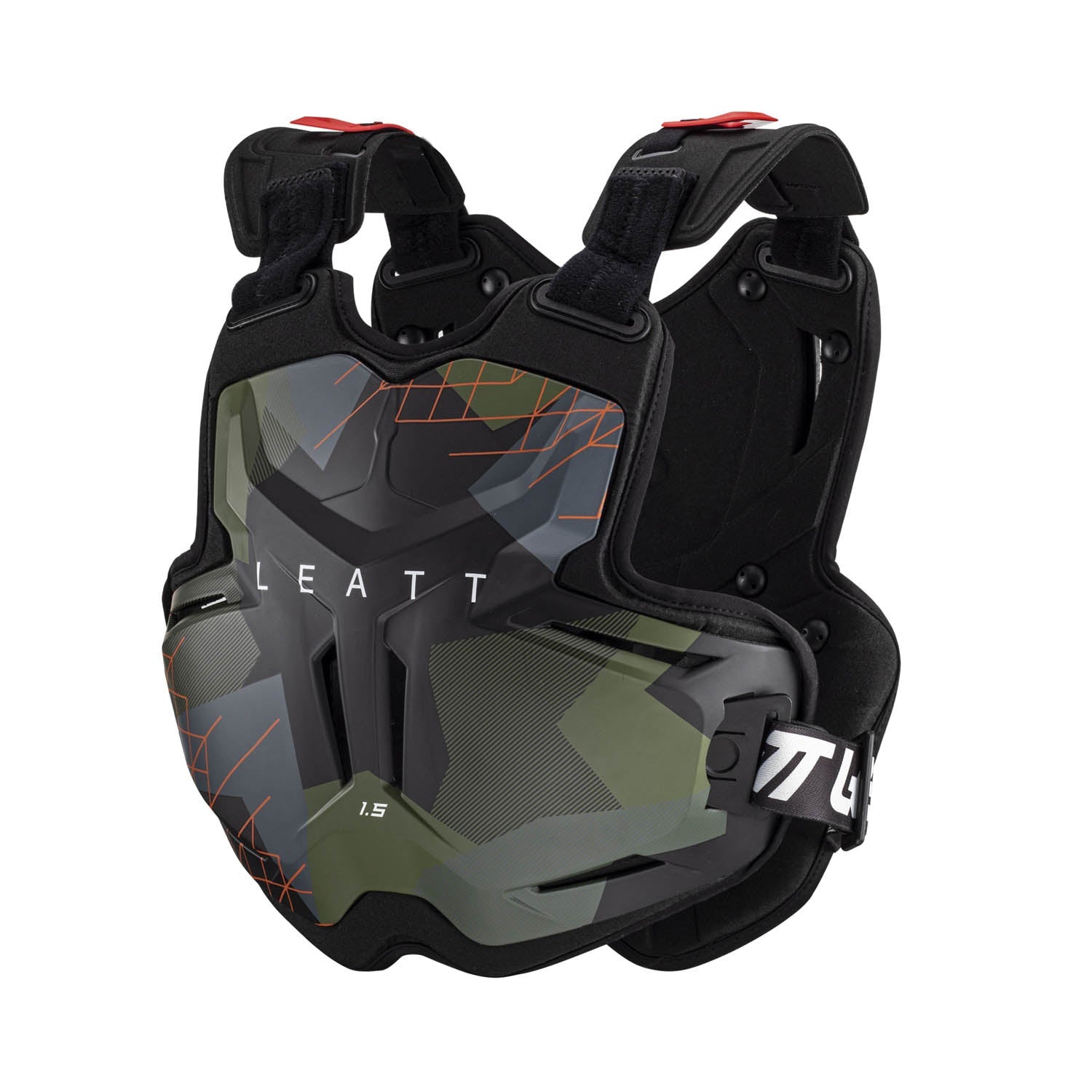 Peto 1.5 Torque Camo
