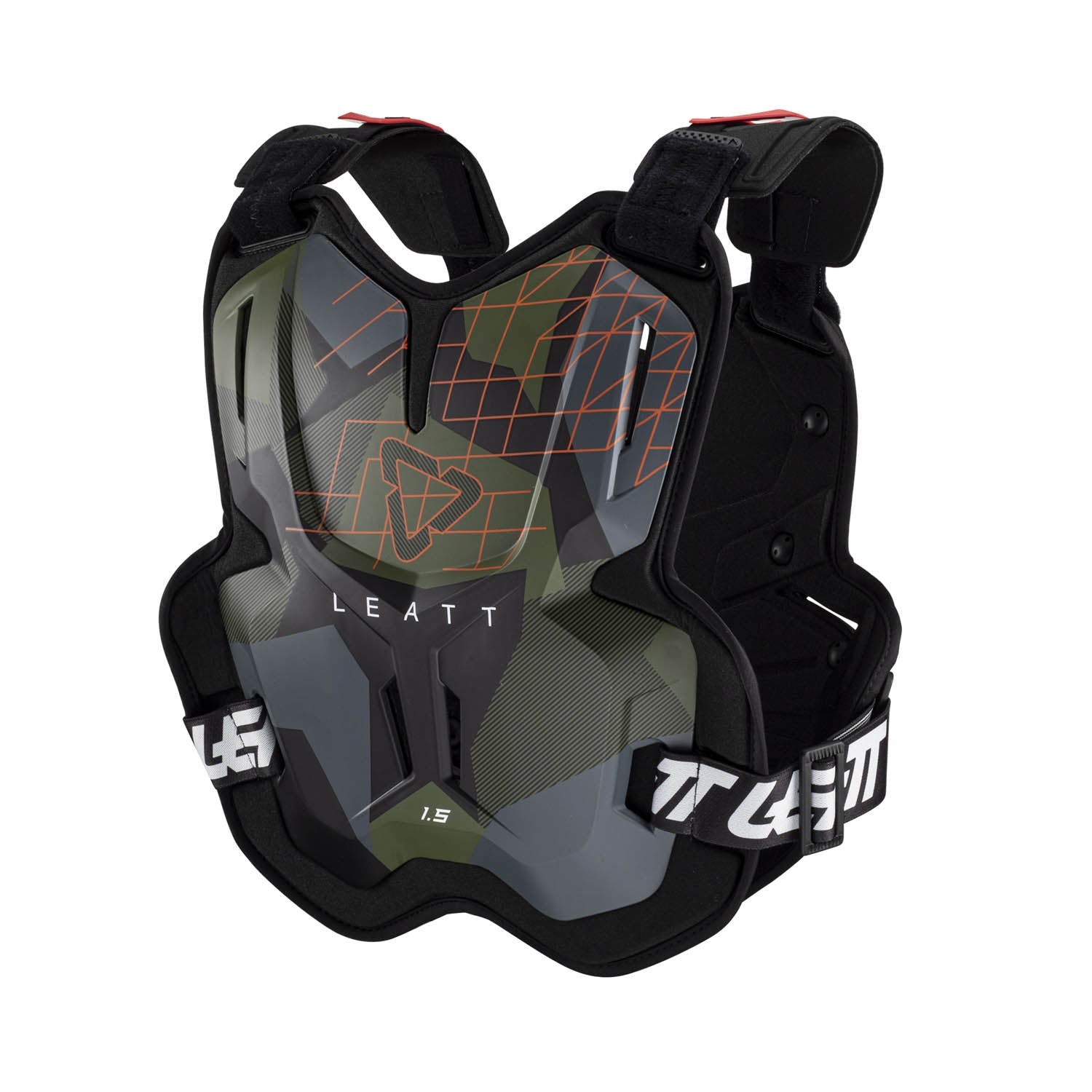 Peto 1.5 Torque Camo