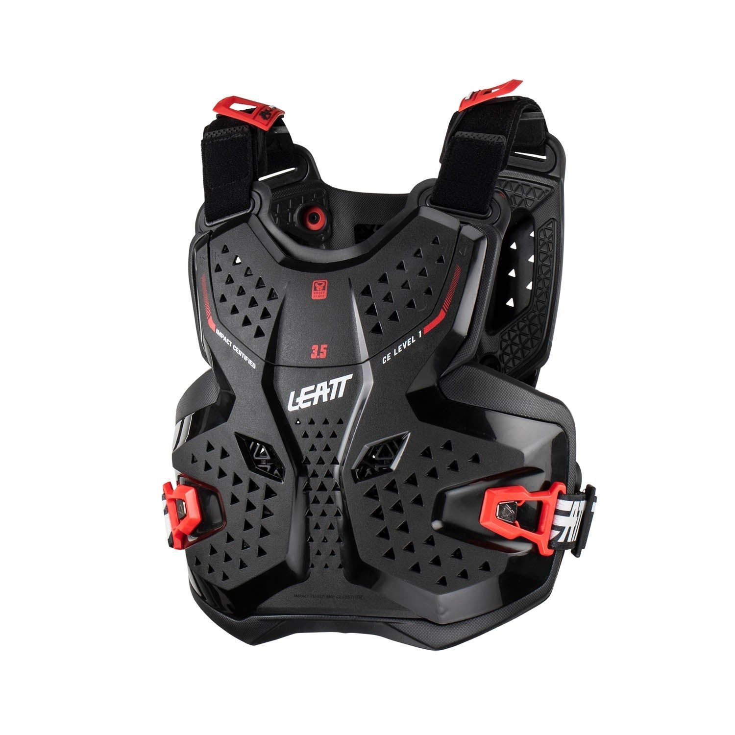 Peto 3.5 Junior
