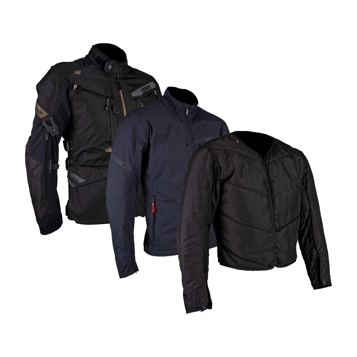 Chaqueta ADV MultiTour 7.5