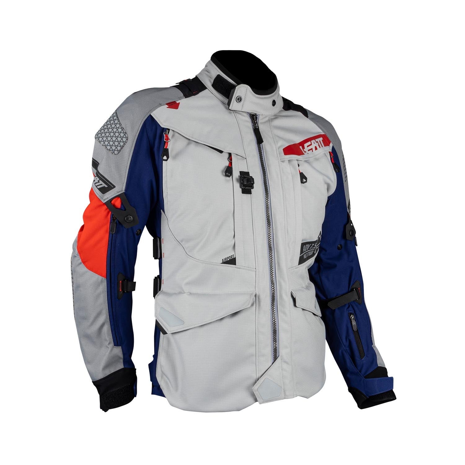 Chaqueta ADV MultiTour 7.5