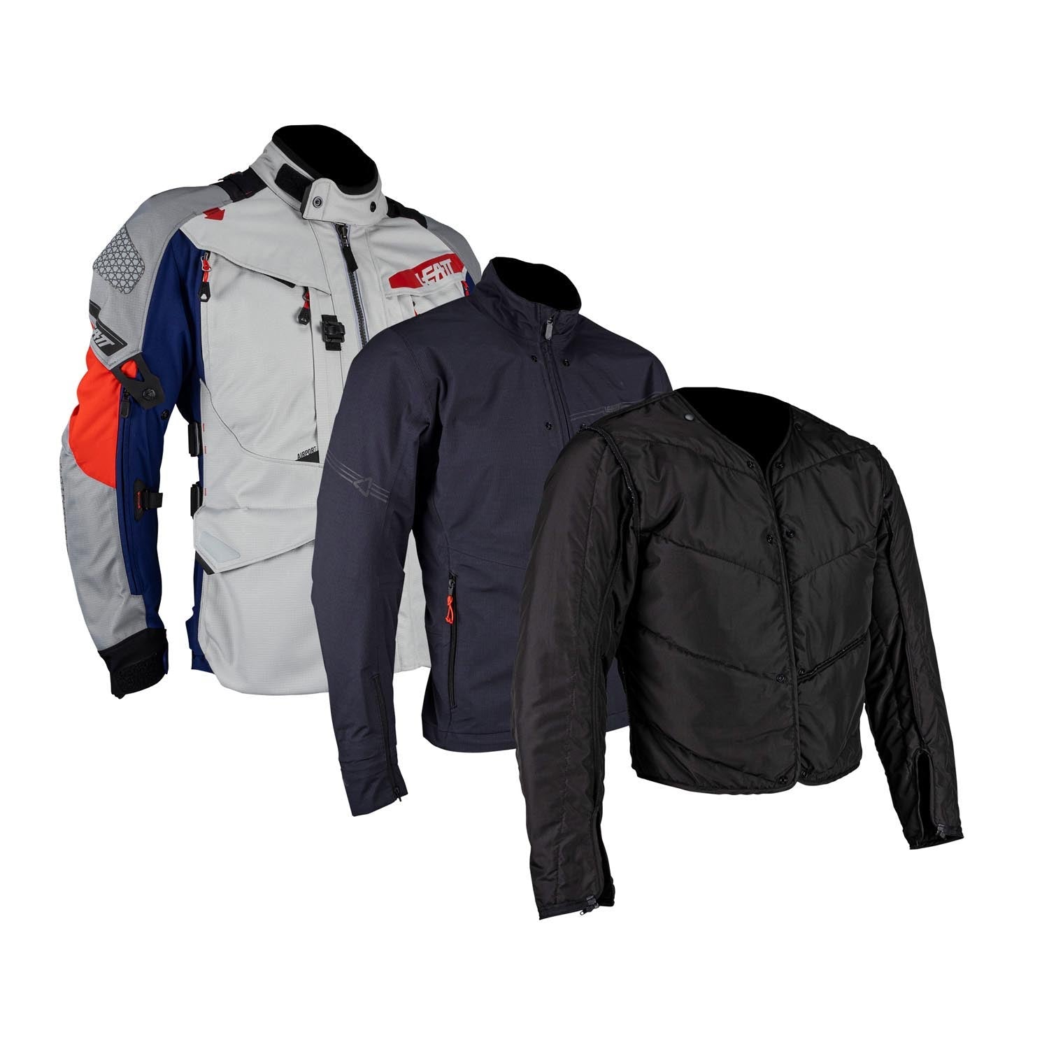 Chaqueta ADV MultiTour 7.5