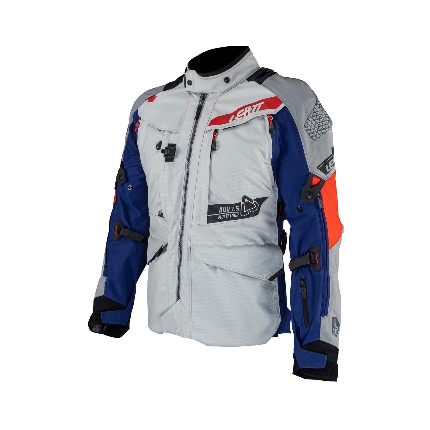 Chaqueta ADV MultiTour 7.5