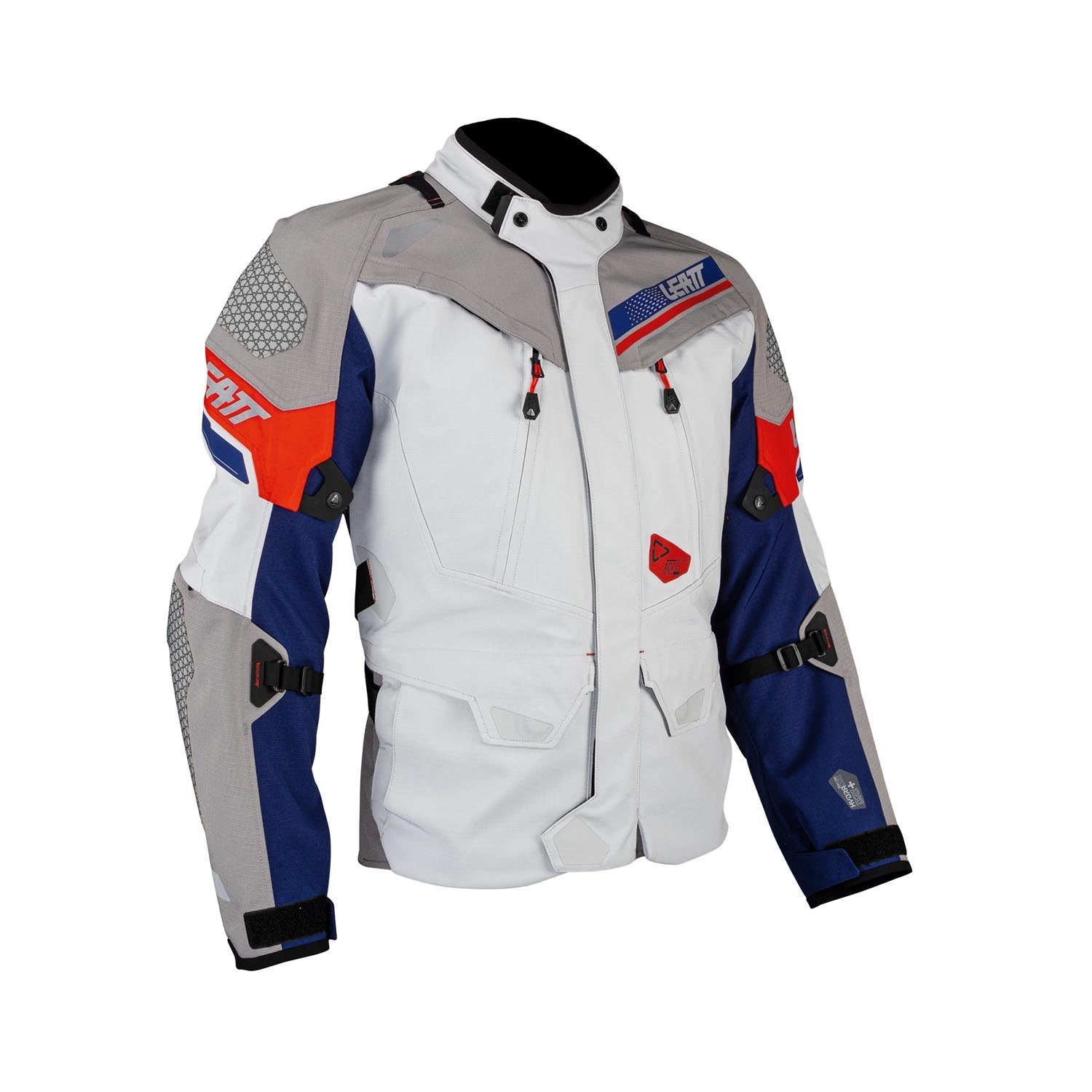Chaqueta ADV DriTour 7.5