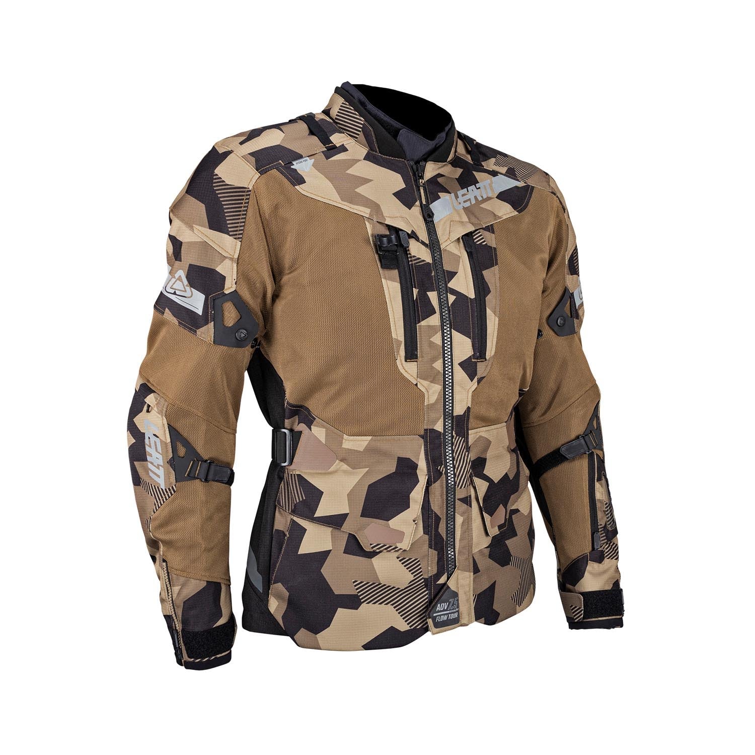 Chaqueta ADV FlowTour 7.5