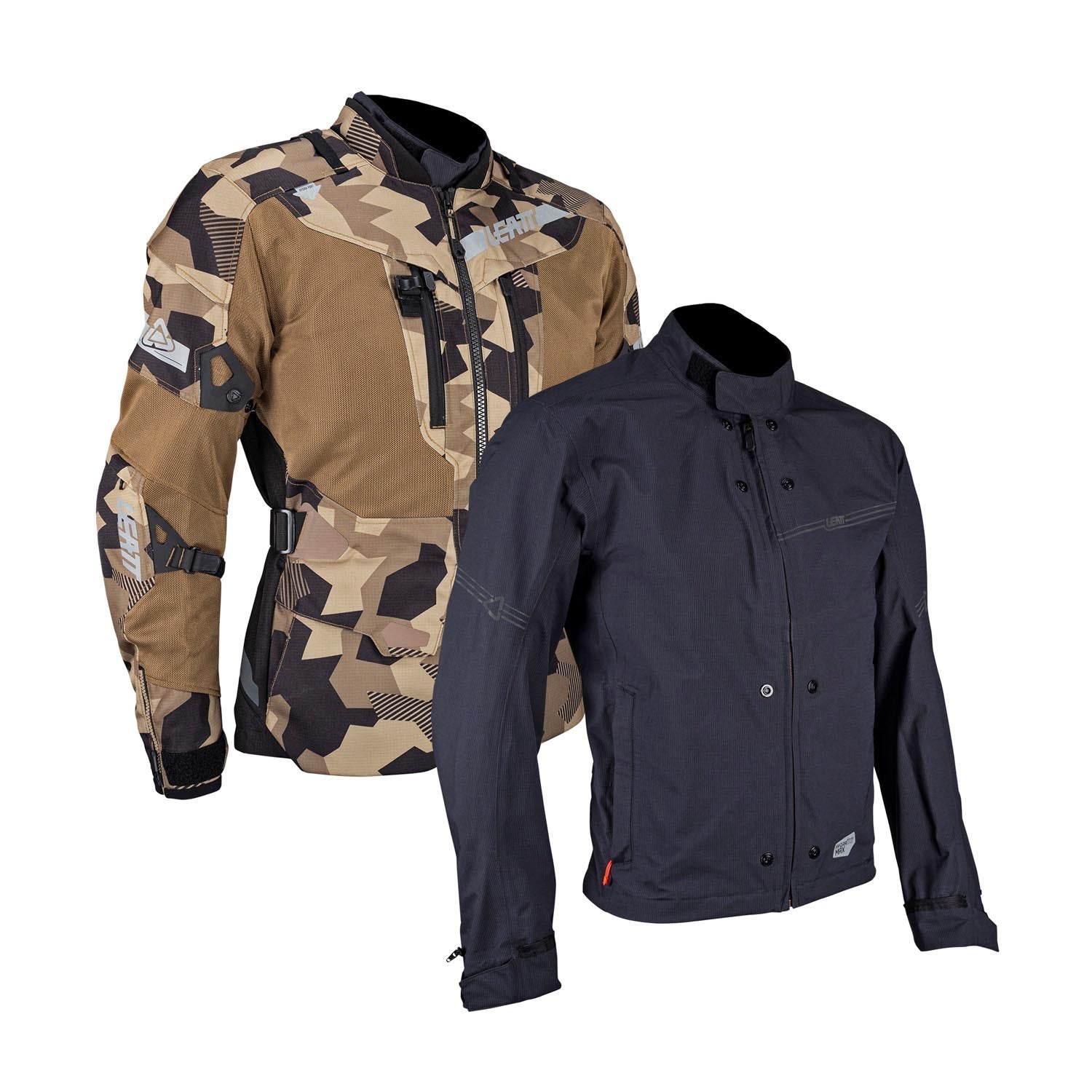 Chaqueta ADV FlowTour 7.5