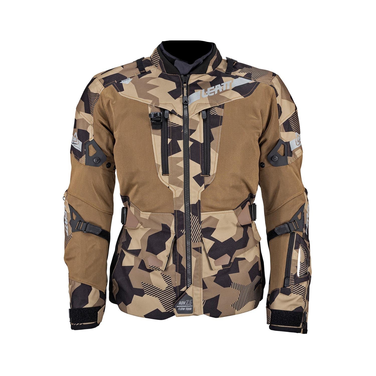 Chaqueta ADV FlowTour 7.5