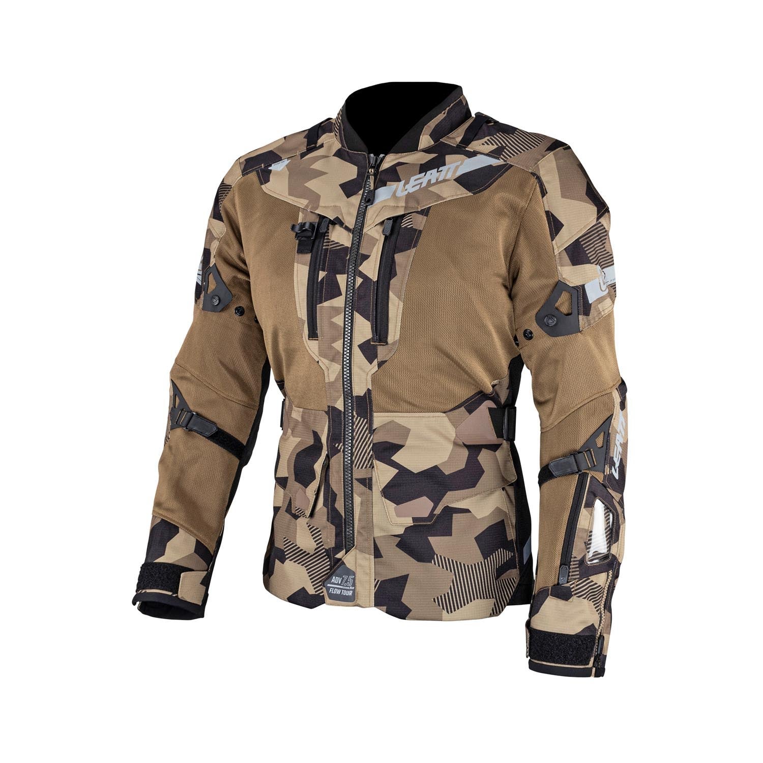 Chaqueta ADV FlowTour 7.5