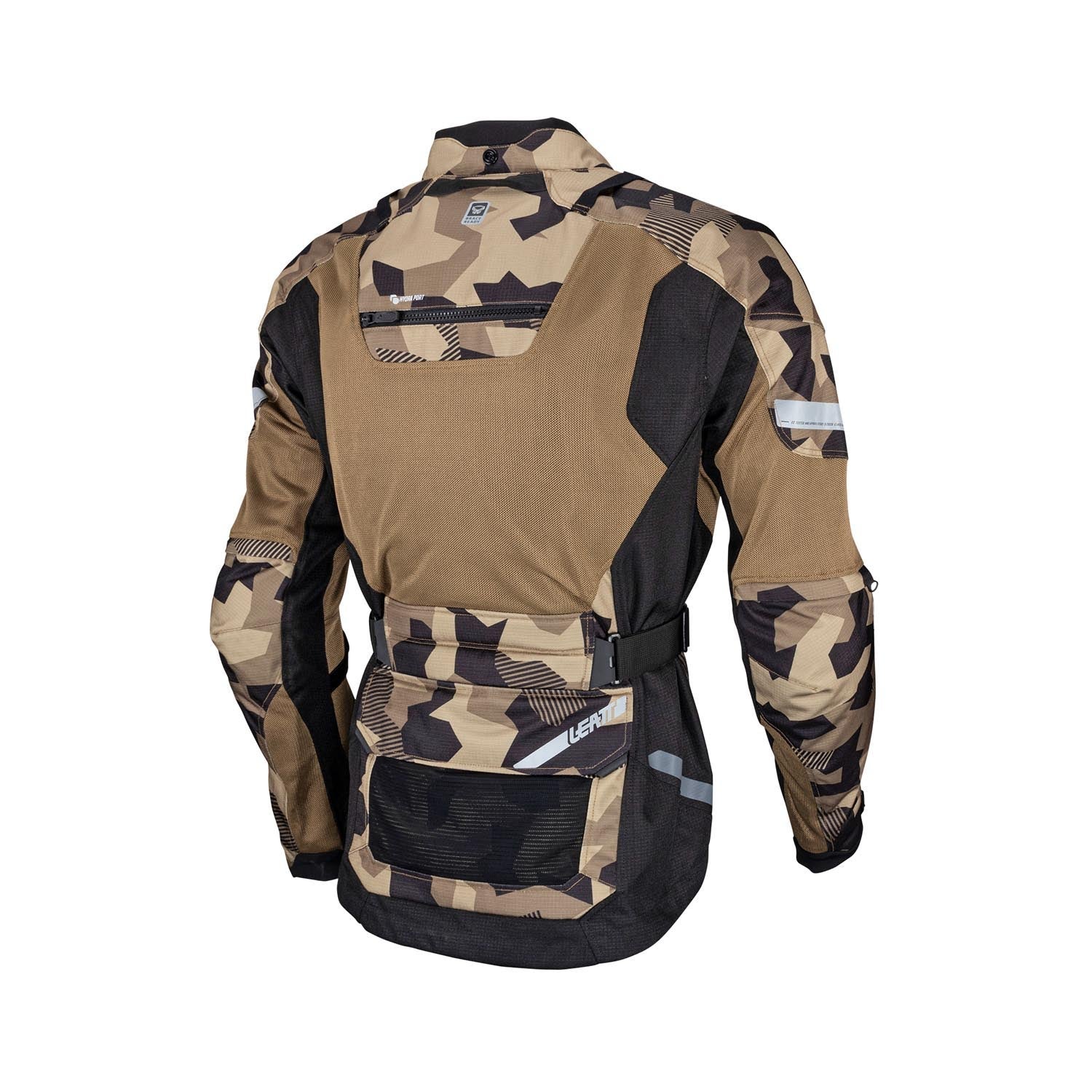 Chaqueta ADV FlowTour 7.5
