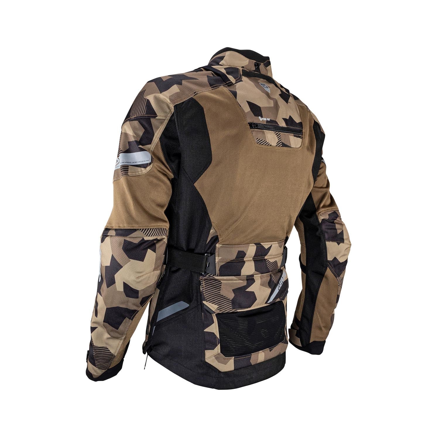 Chaqueta ADV FlowTour 7.5