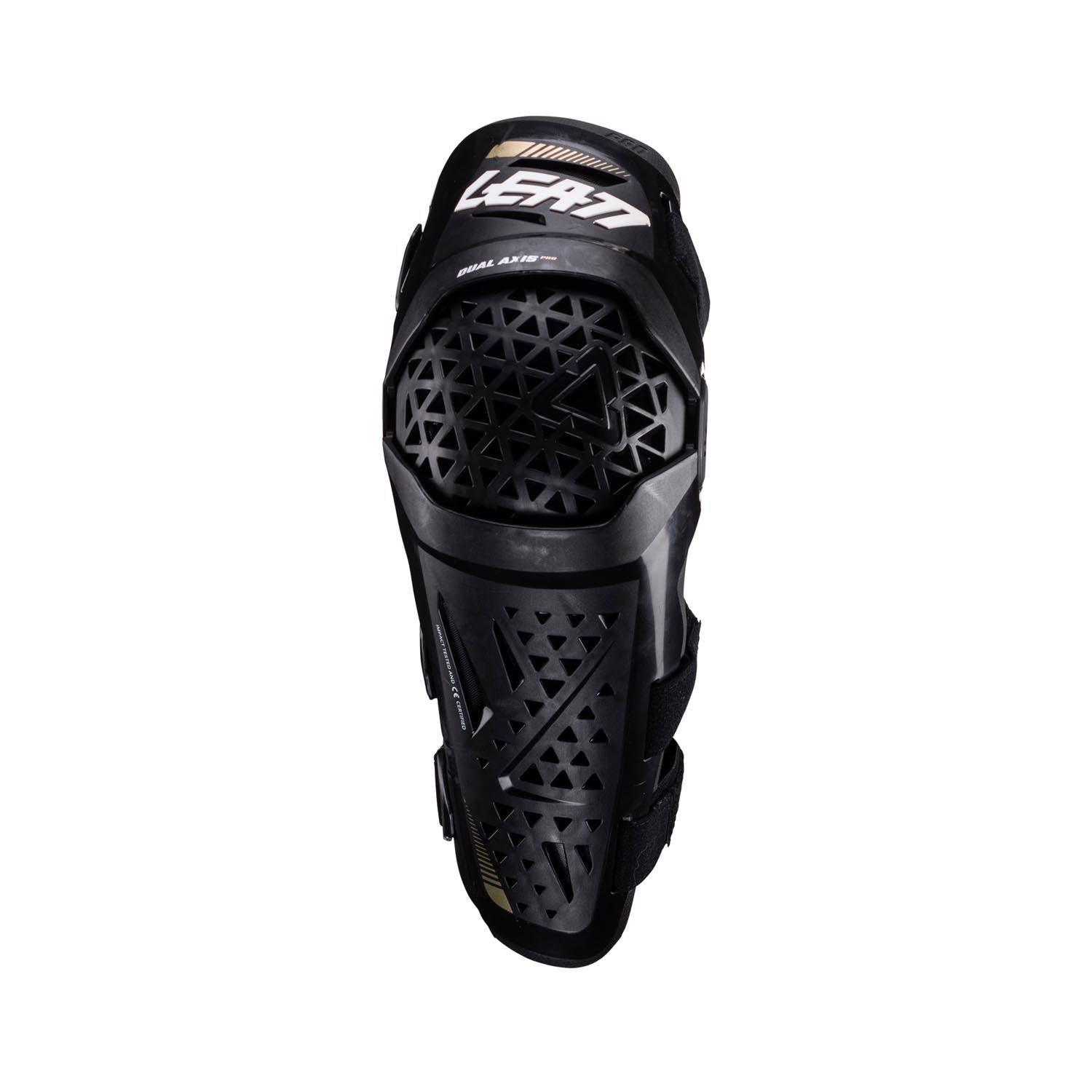 Rodilleras Dual Axis Pro