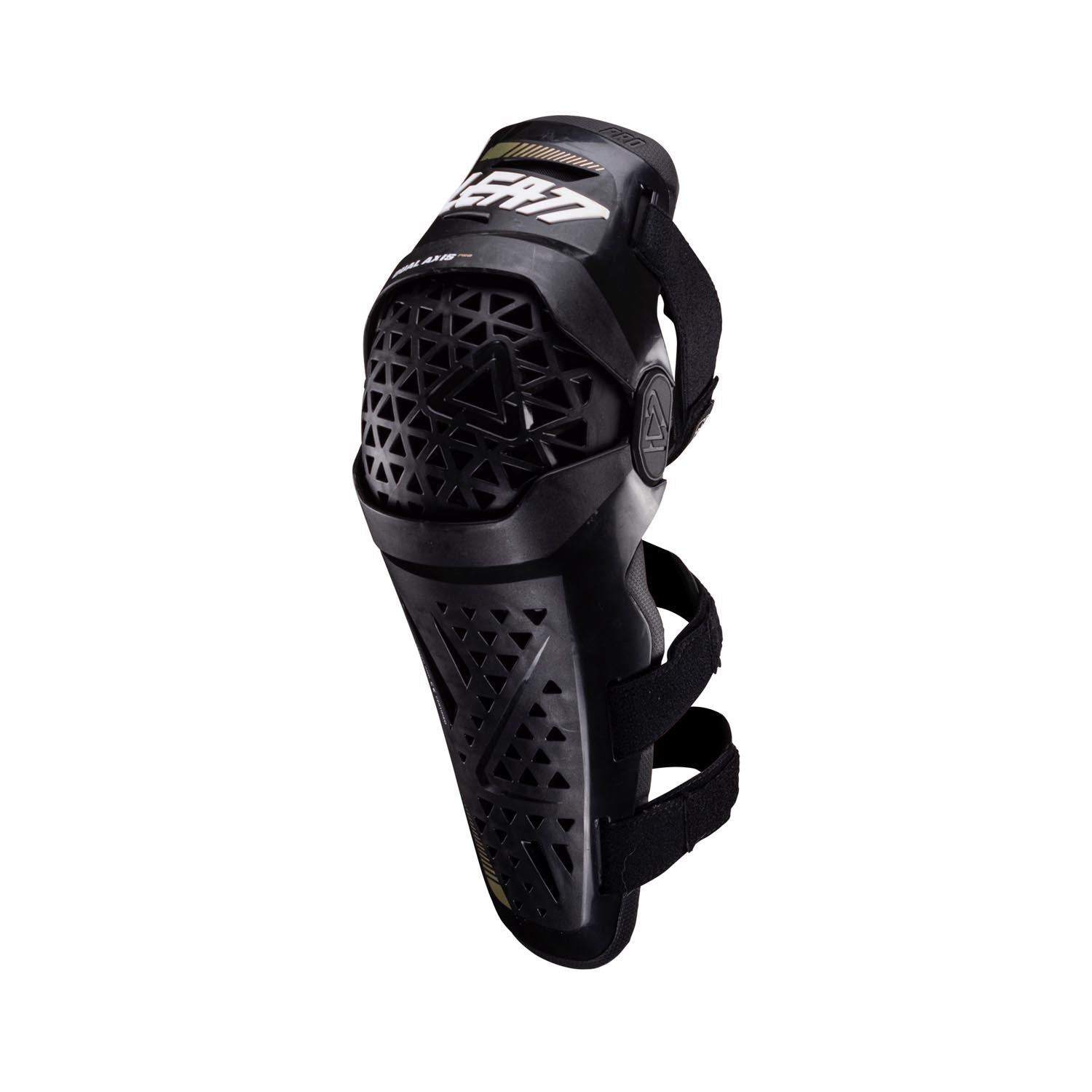 Rodilleras Dual Axis Pro