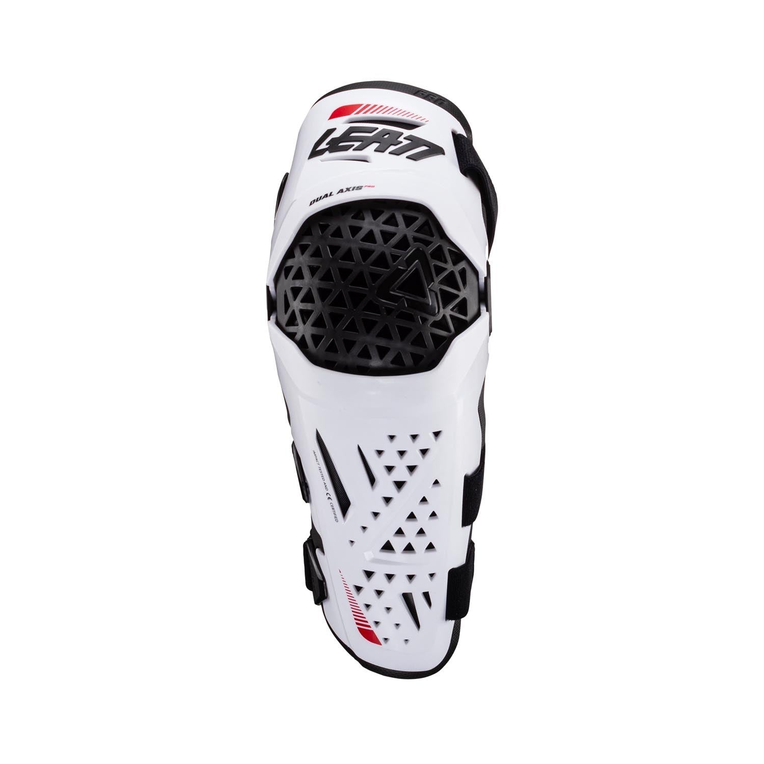 Rodilleras Dual Axis Pro
