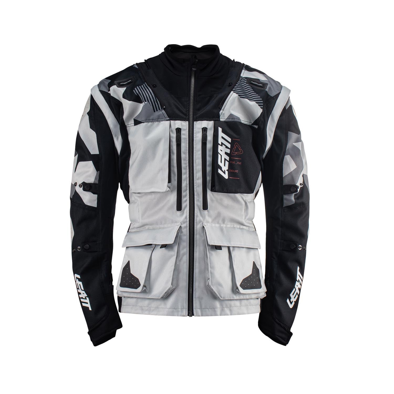 Chaqueta Moto 5.5 Enduro