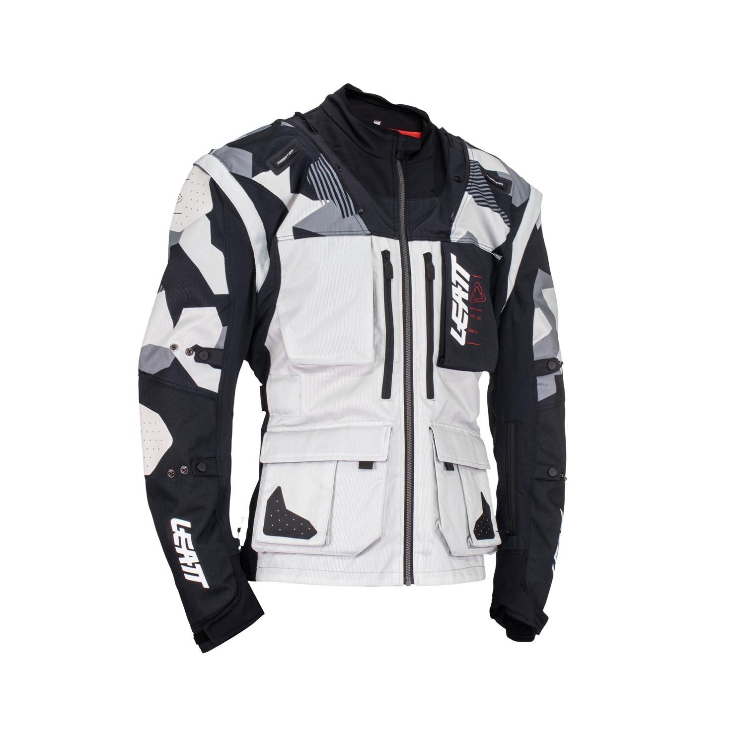 Chaqueta Moto 5.5 Enduro