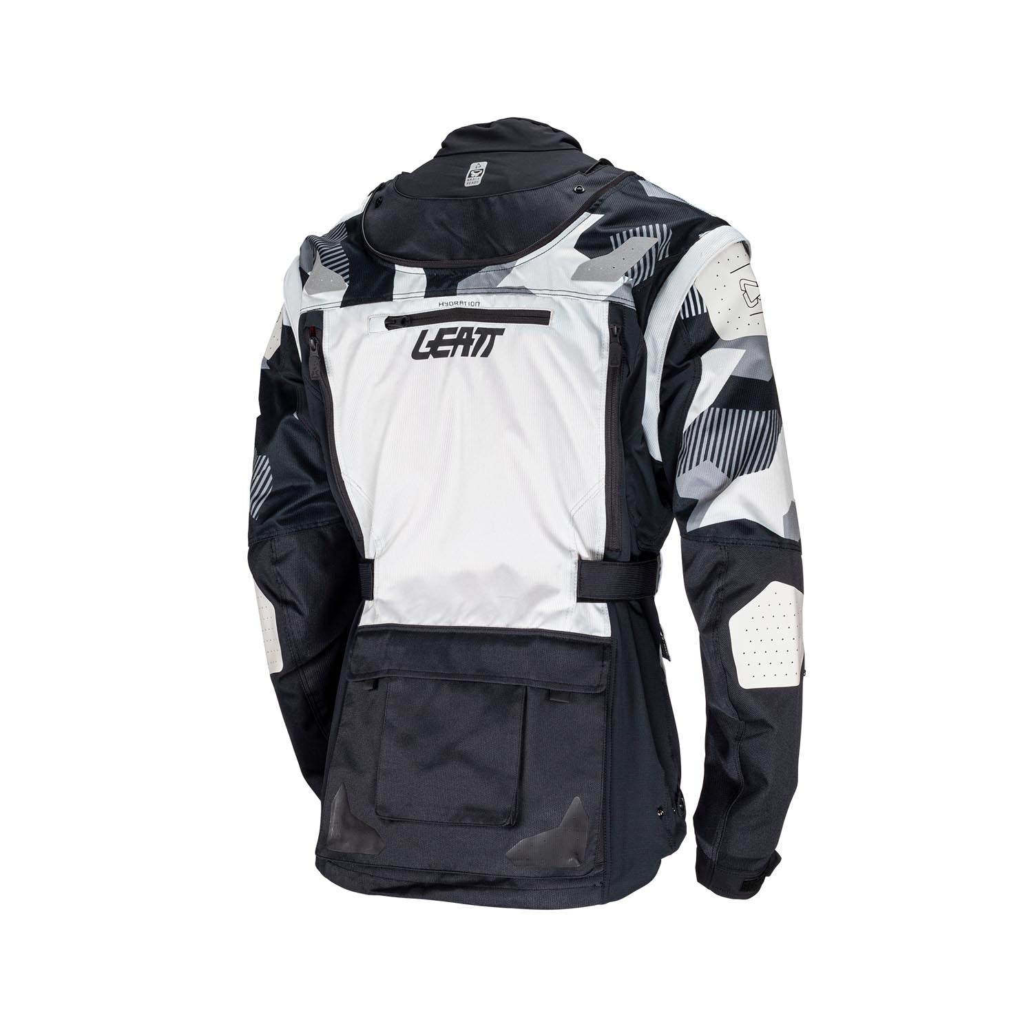 Chaqueta Moto 5.5 Enduro