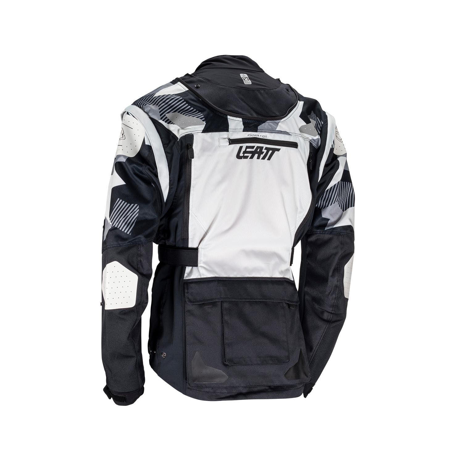 Chaqueta Moto 5.5 Enduro