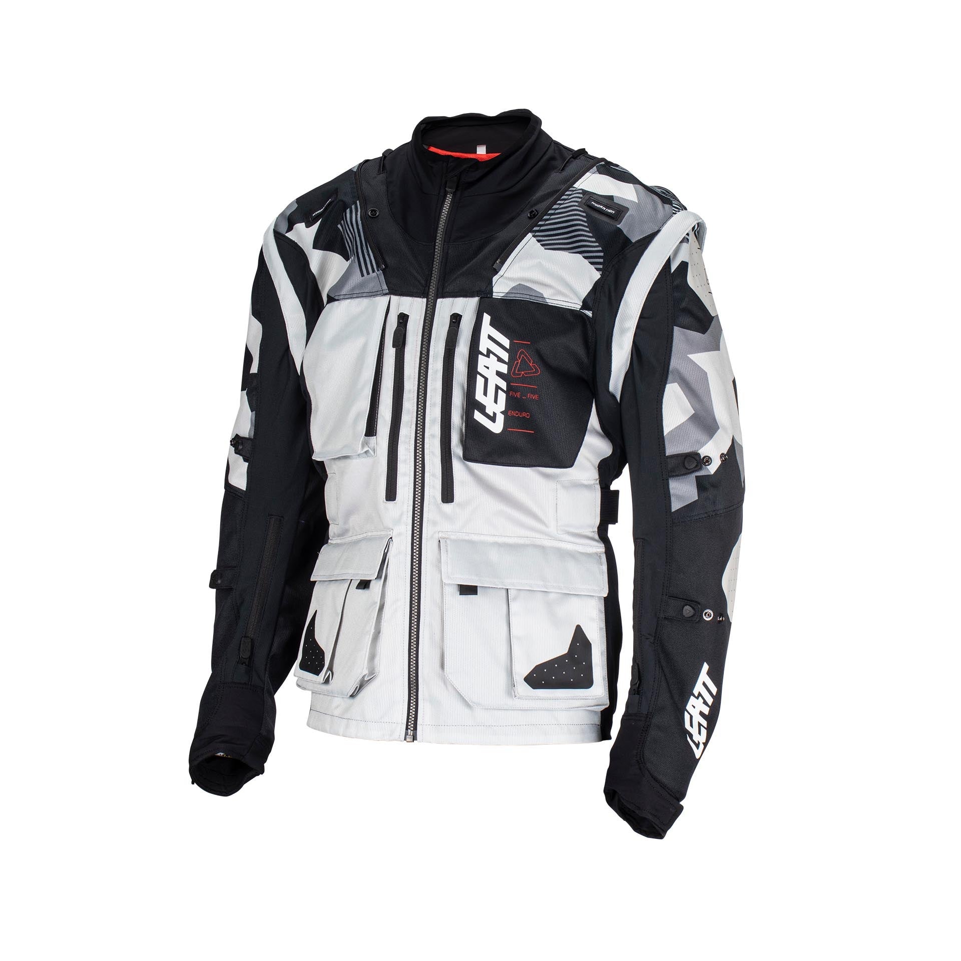 Chaqueta Moto 5.5 Enduro
