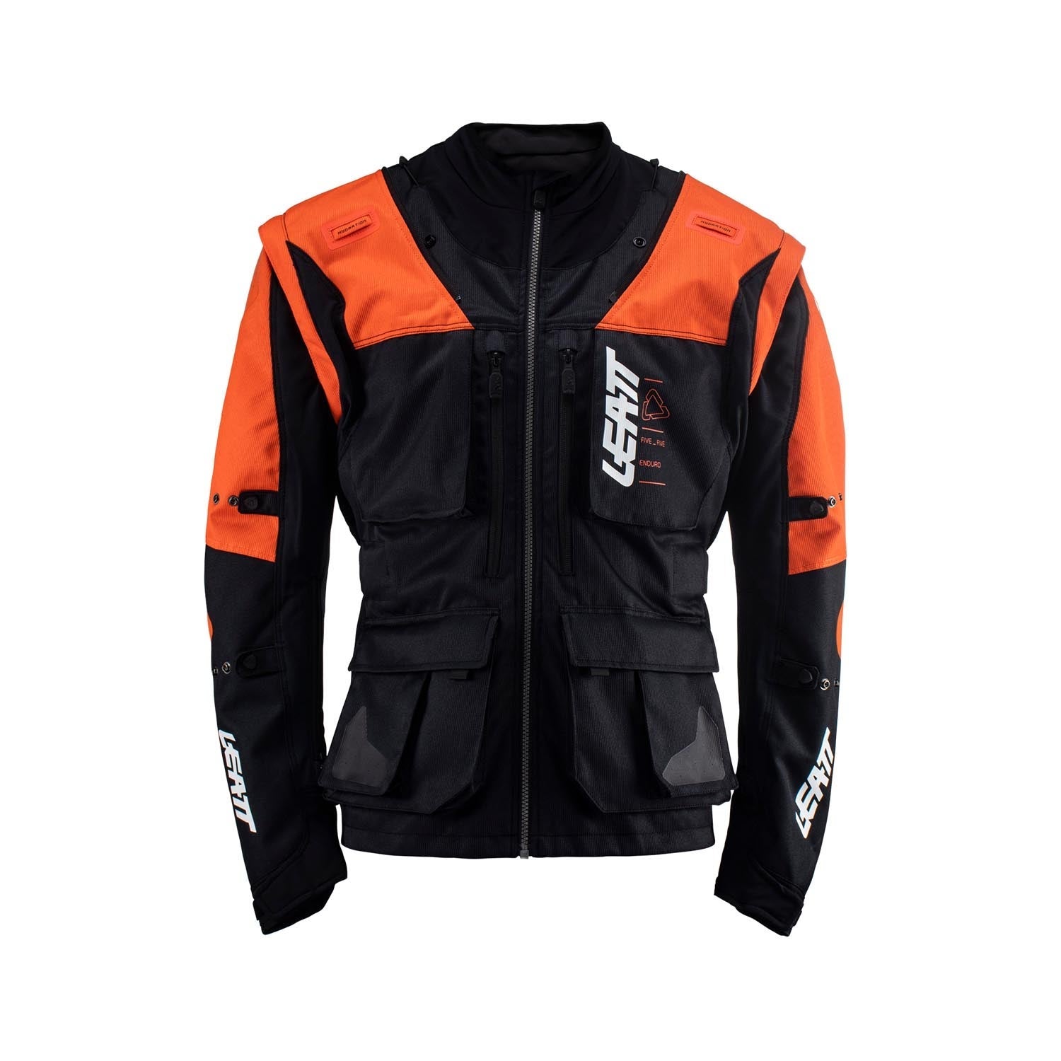 Chaqueta Moto 5.5 Enduro