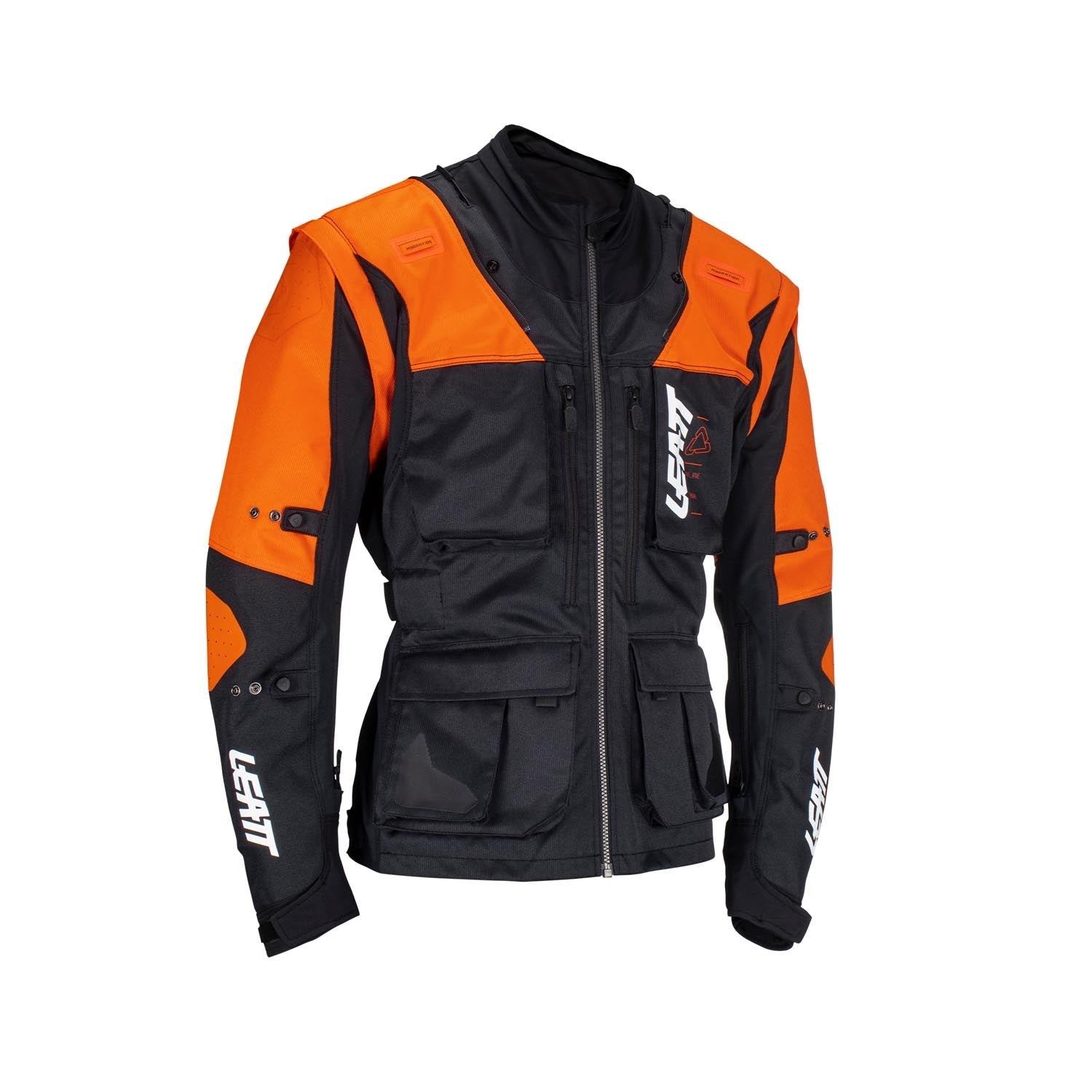 Chaqueta Moto 5.5 Enduro