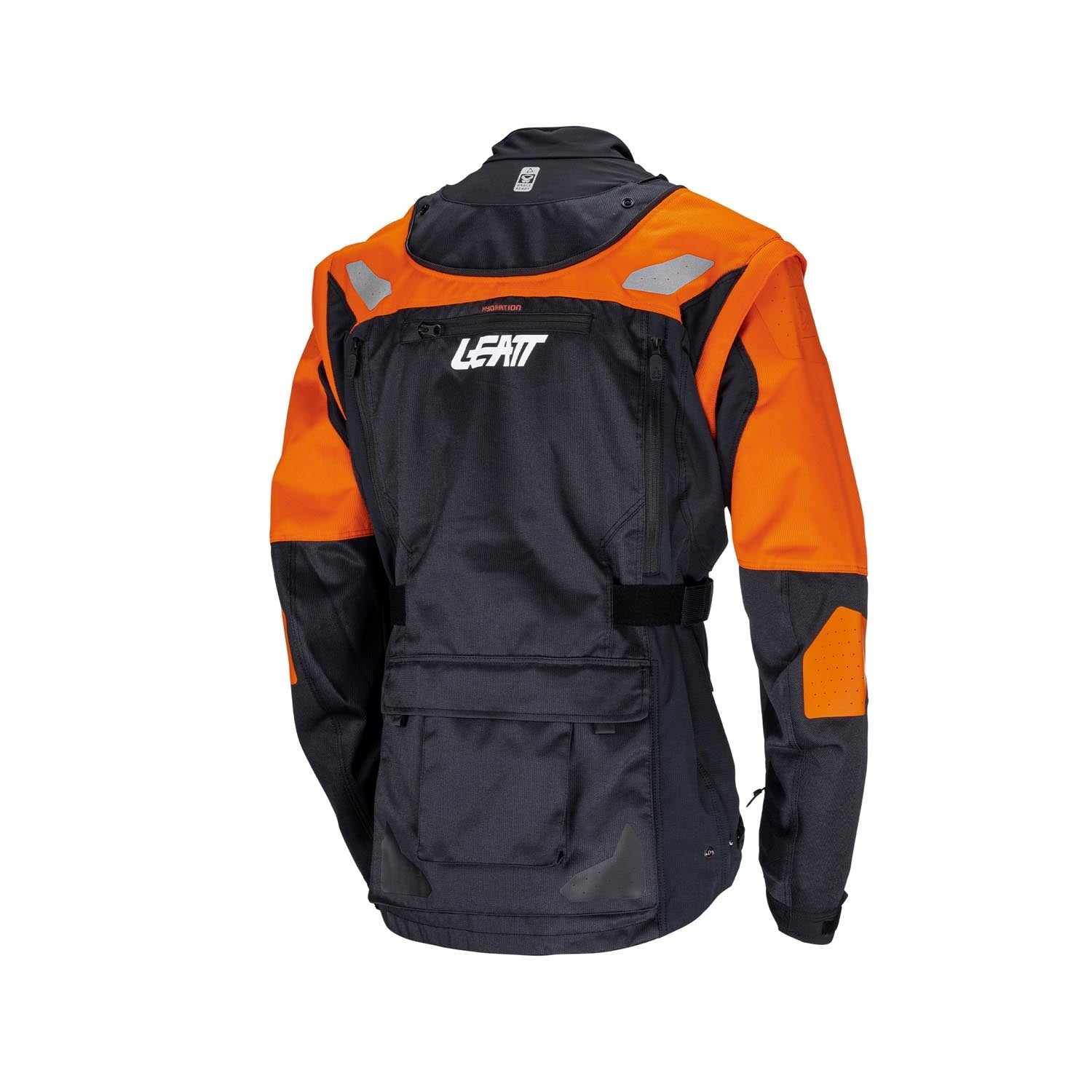 Chaqueta Moto 5.5 Enduro