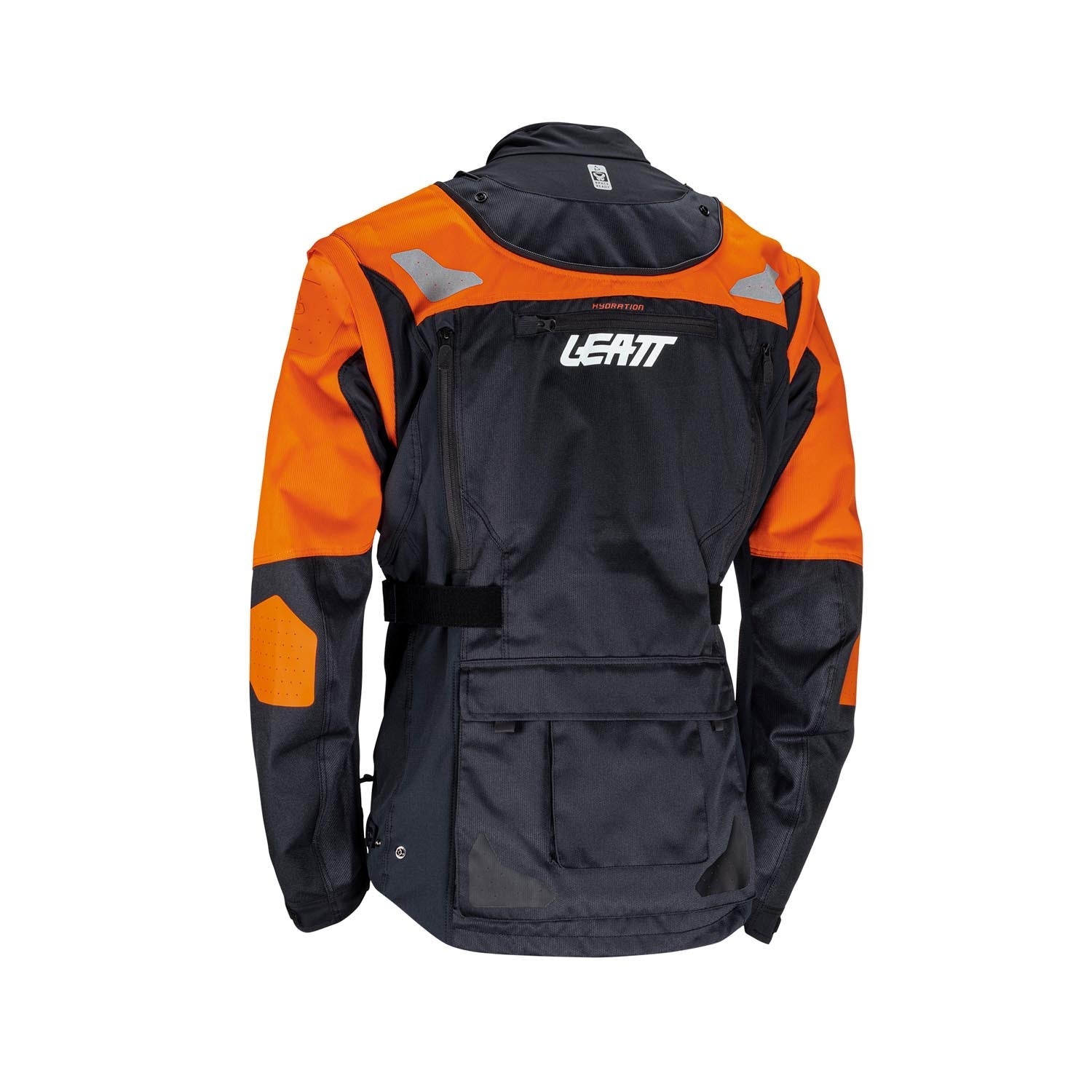 Chaqueta Moto 5.5 Enduro