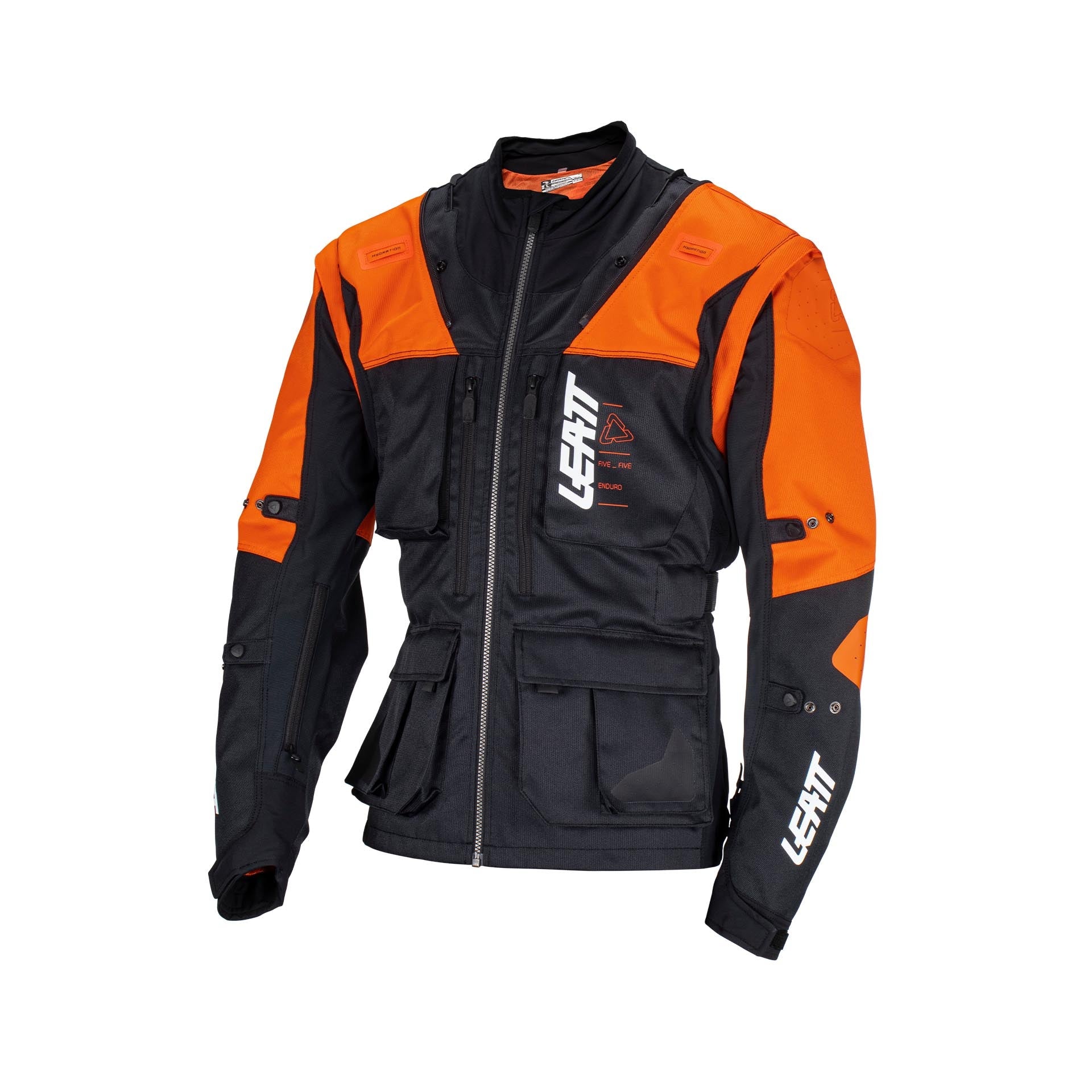 Chaqueta Moto 5.5 Enduro