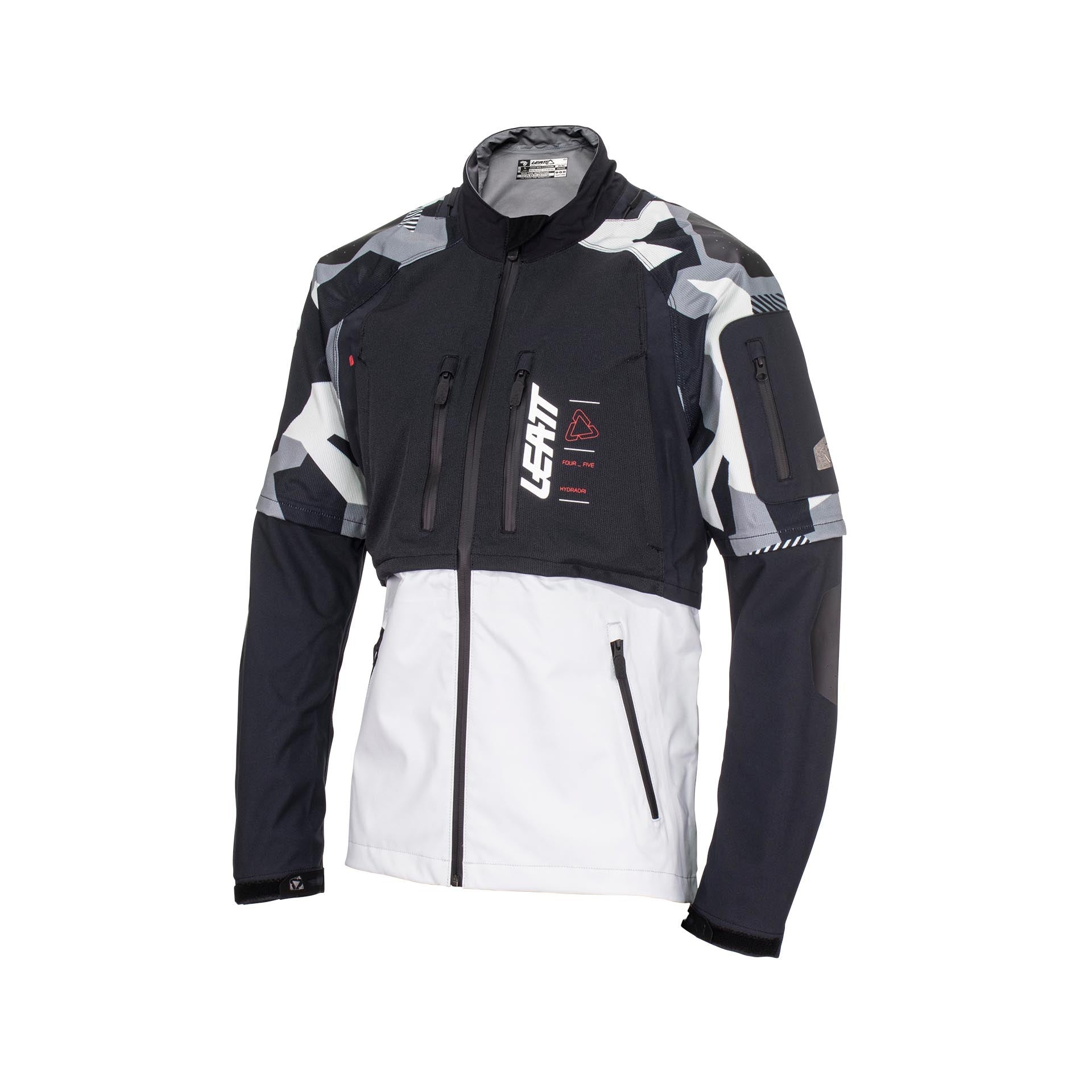 Chaqueta Moto 4.5 HydraDri