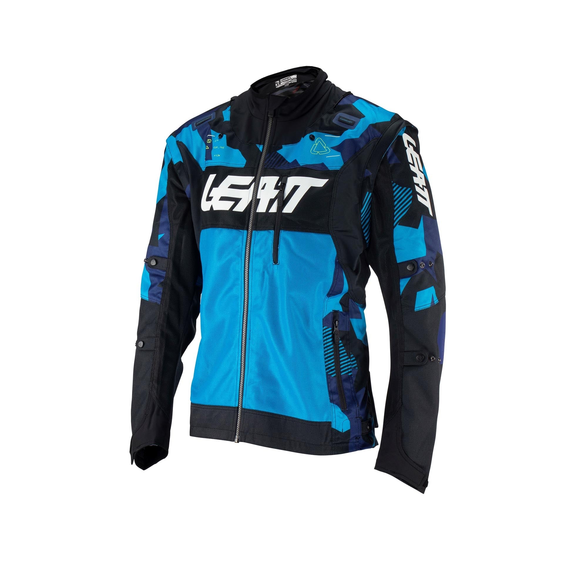 Chaqueta Moto 4.5 X-Flow