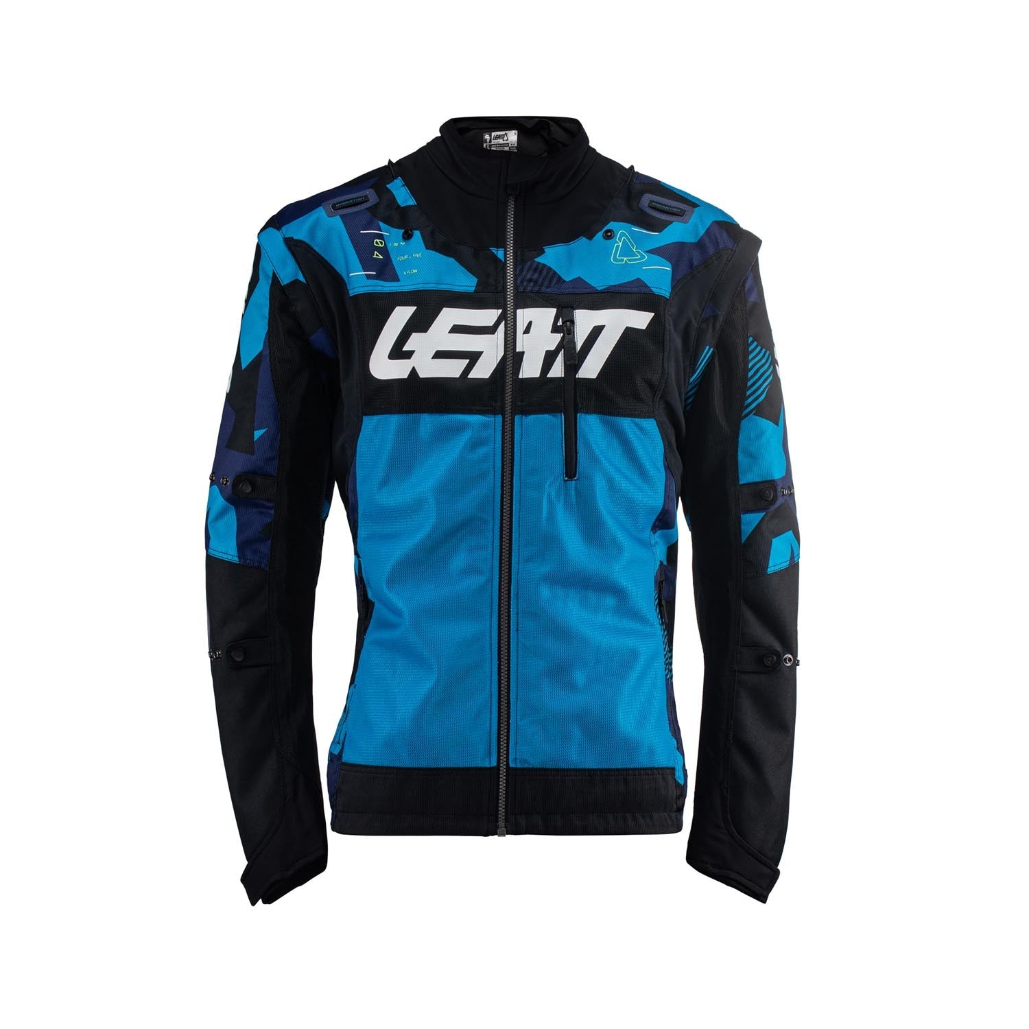 Chaqueta Moto 4.5 X-Flow