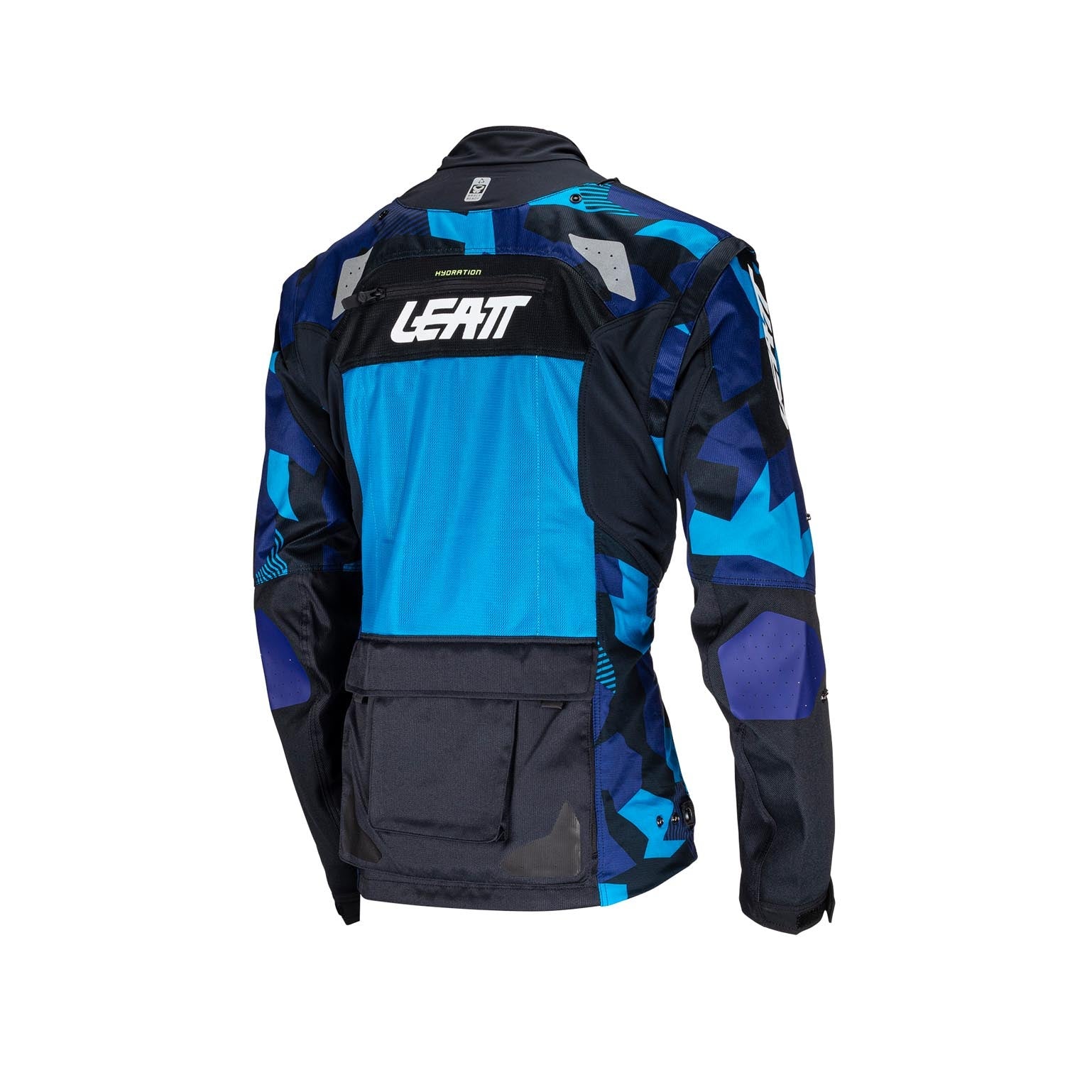 Chaqueta Moto 4.5 X-Flow