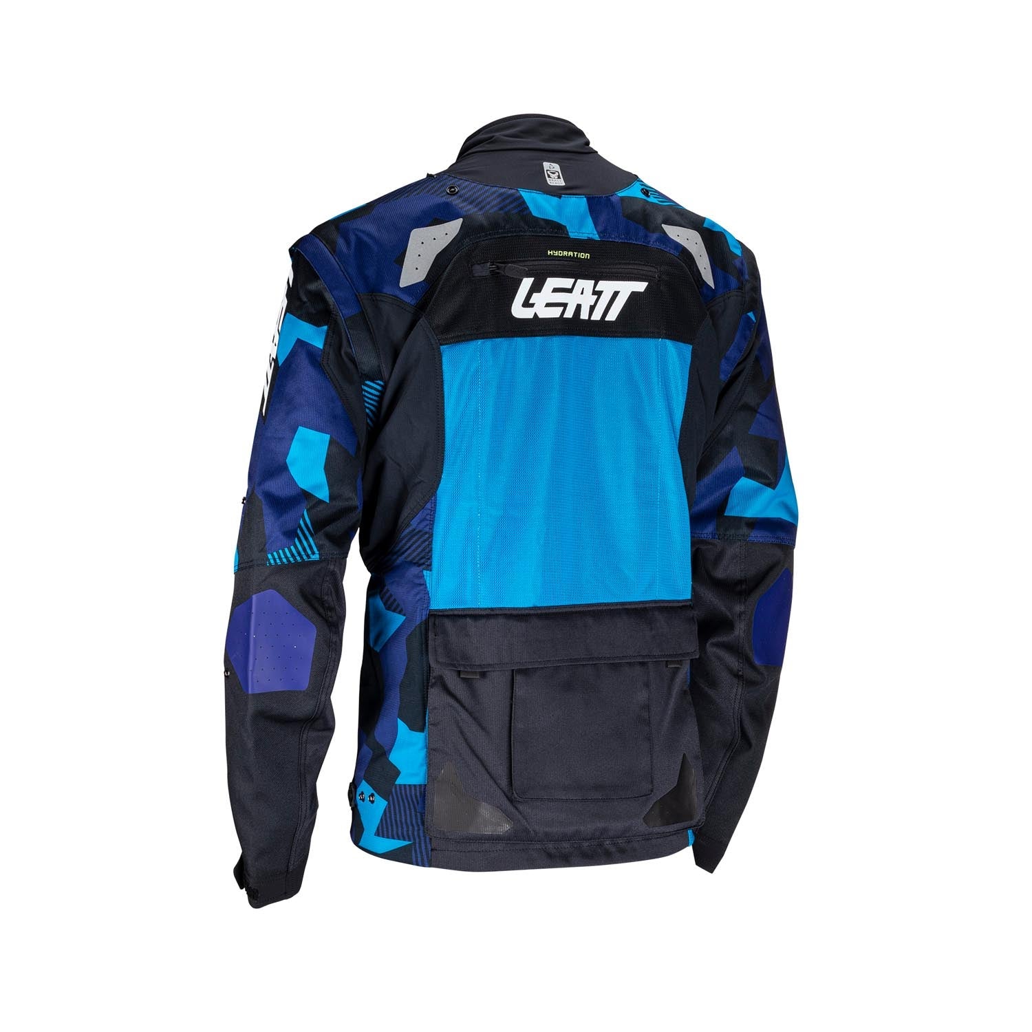 Chaqueta Moto 4.5 X-Flow