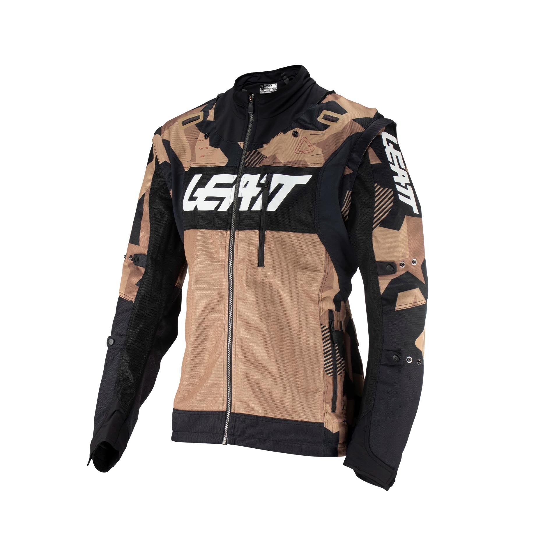 Chaqueta Moto 4.5 X-Flow