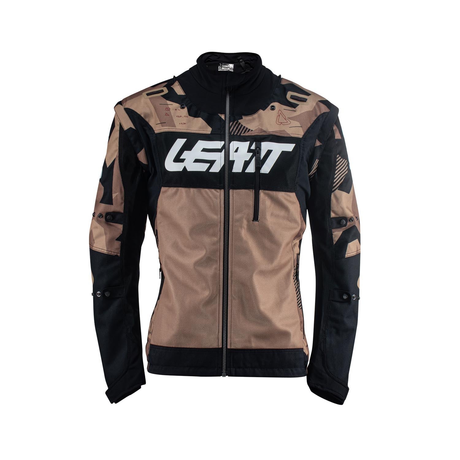 Chaqueta Moto 4.5 X-Flow