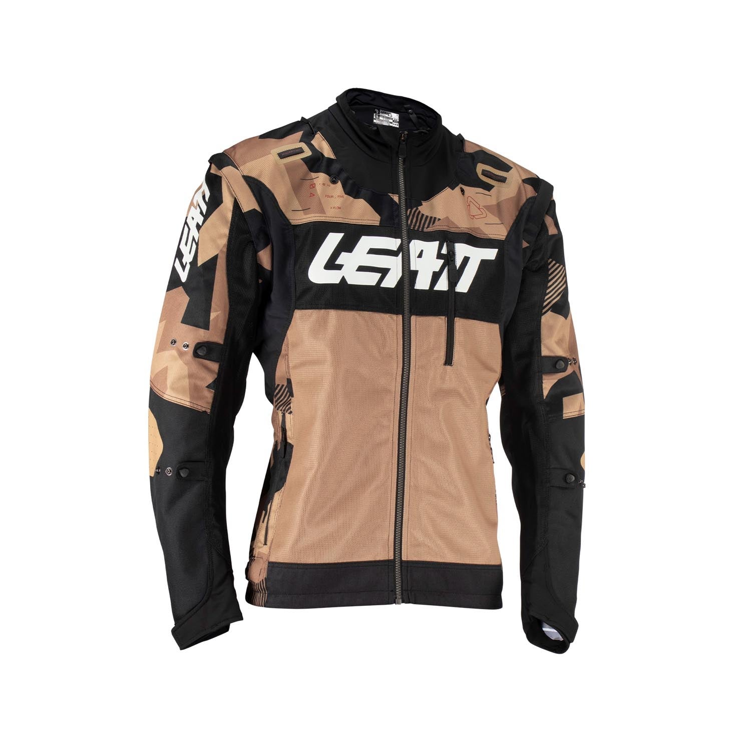 Chaqueta Moto 4.5 X-Flow