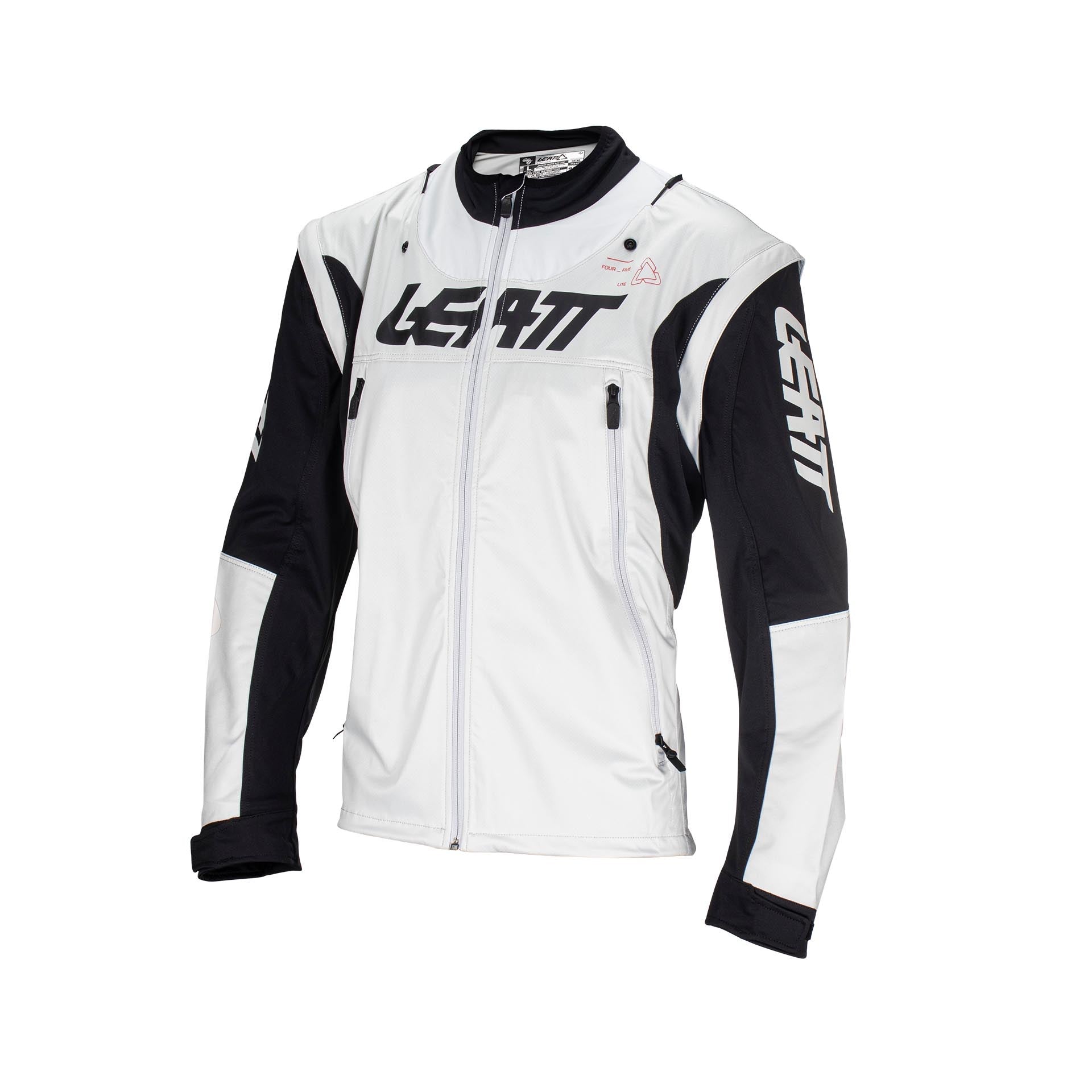 Chaqueta Moto 4.5 Lite