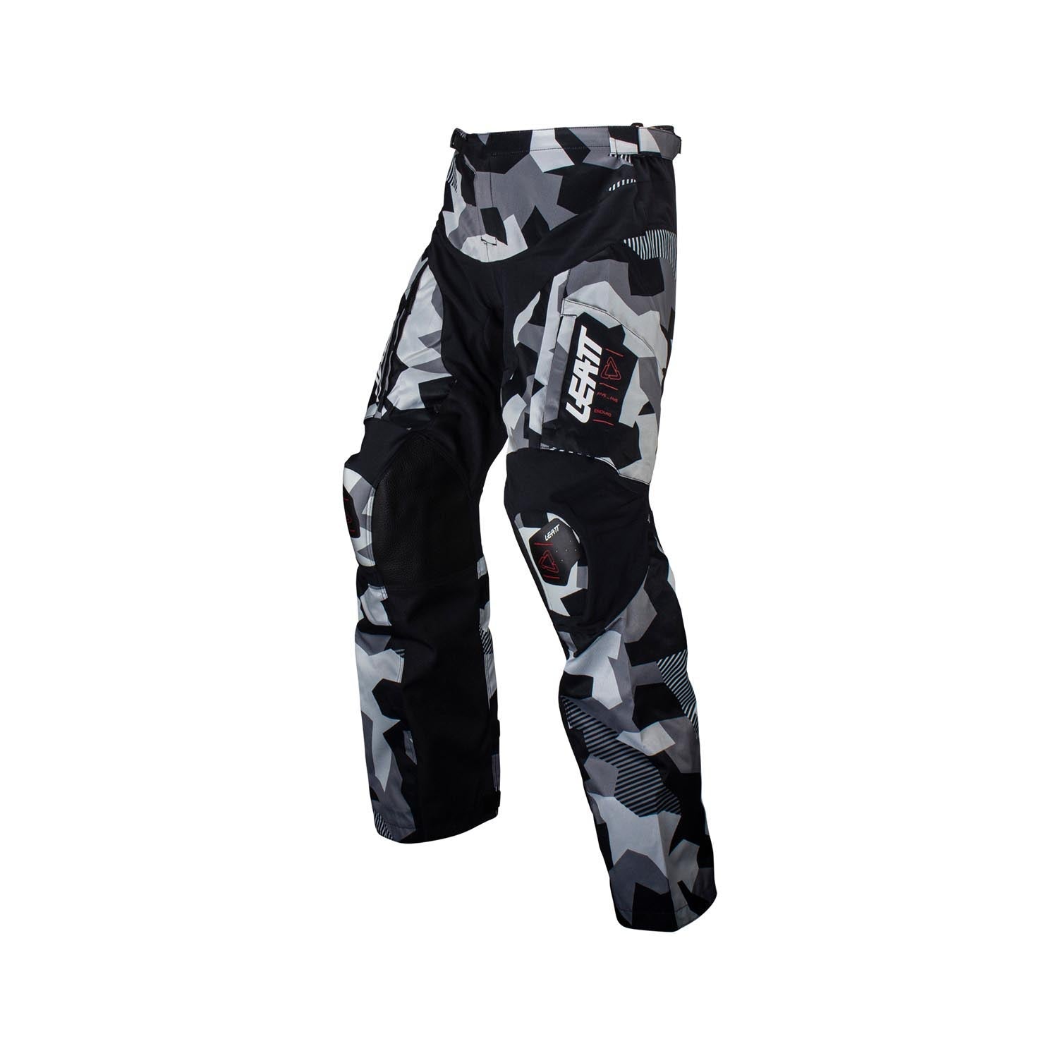 Pantalón Moto 5.5 Enduro