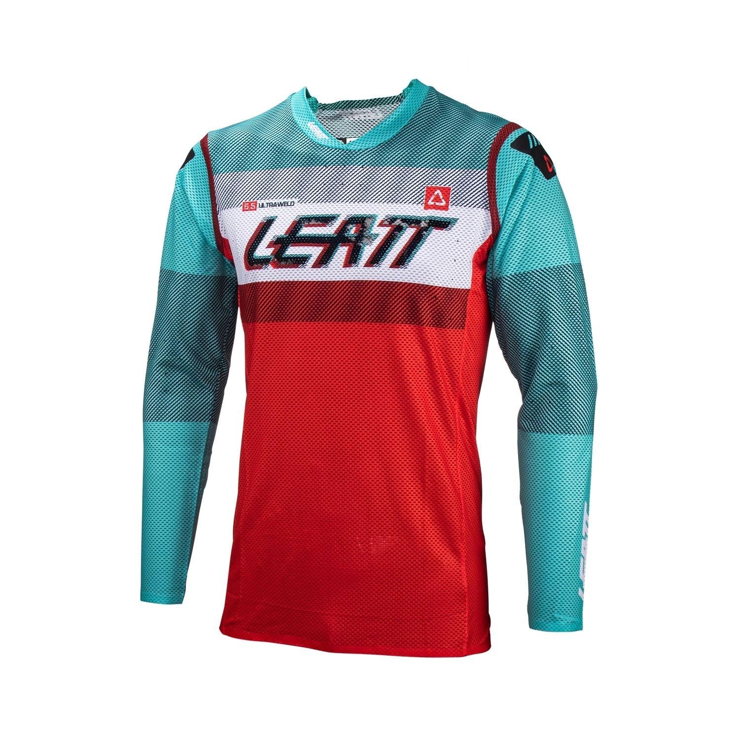 Camiseta Moto 5.5 UltraWeld V24