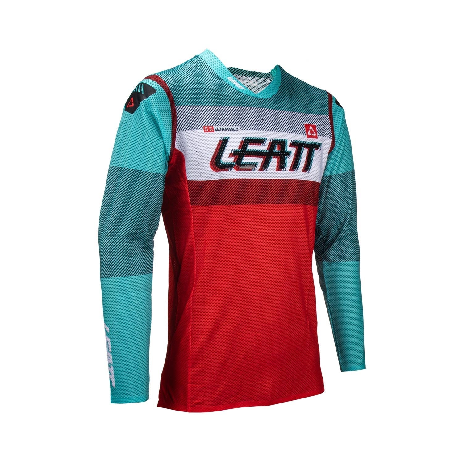 Camiseta Moto 5.5 UltraWeld V24