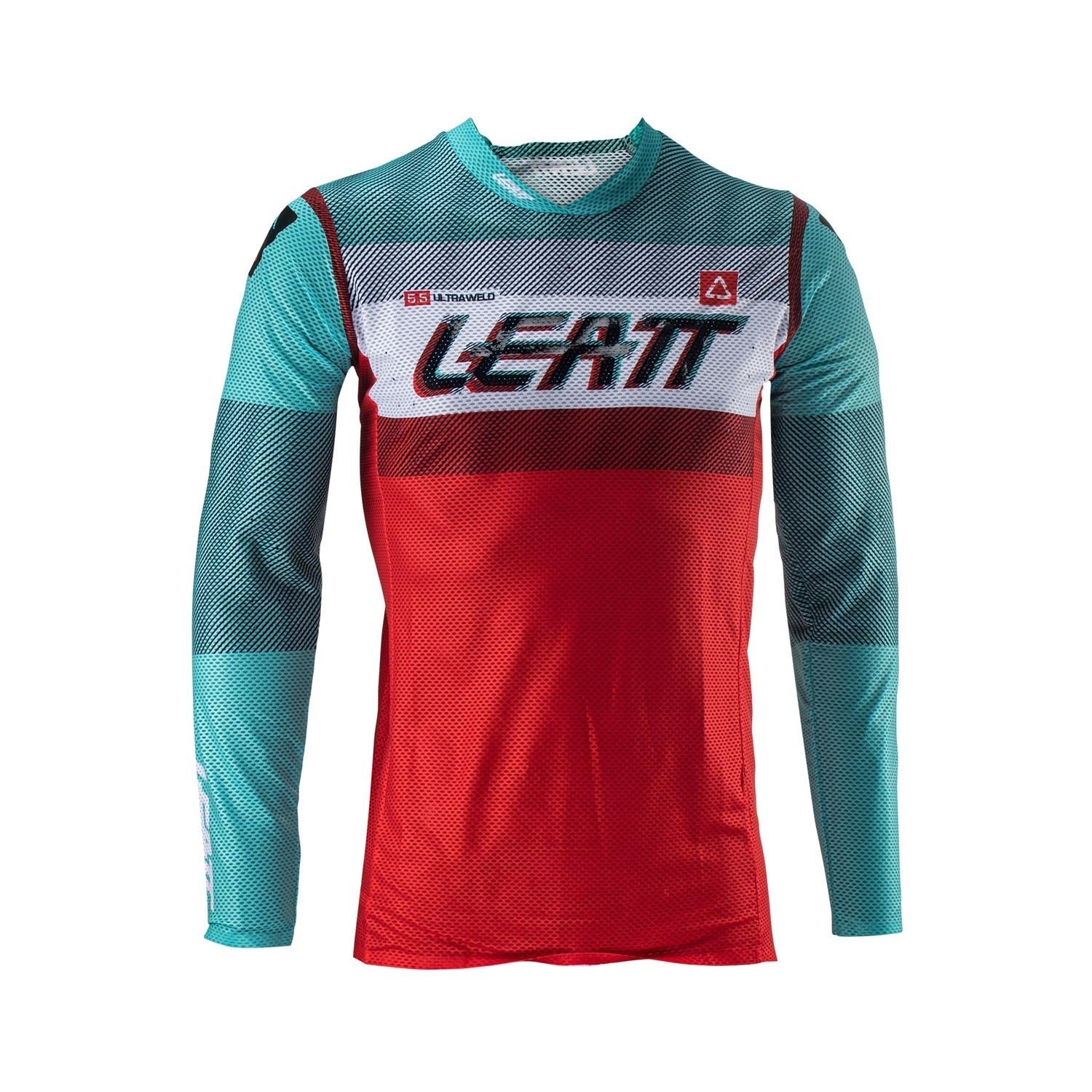 Camiseta Moto 5.5 UltraWeld V24