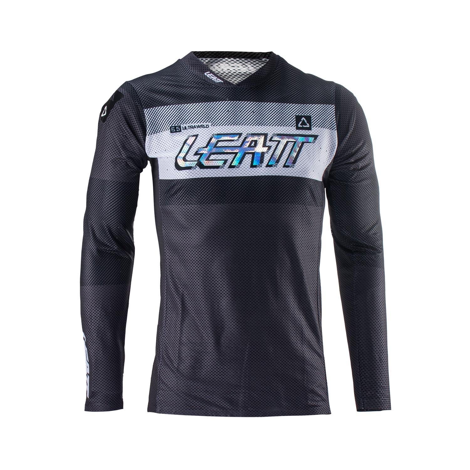 Camiseta Moto 5.5 UltraWeld V24