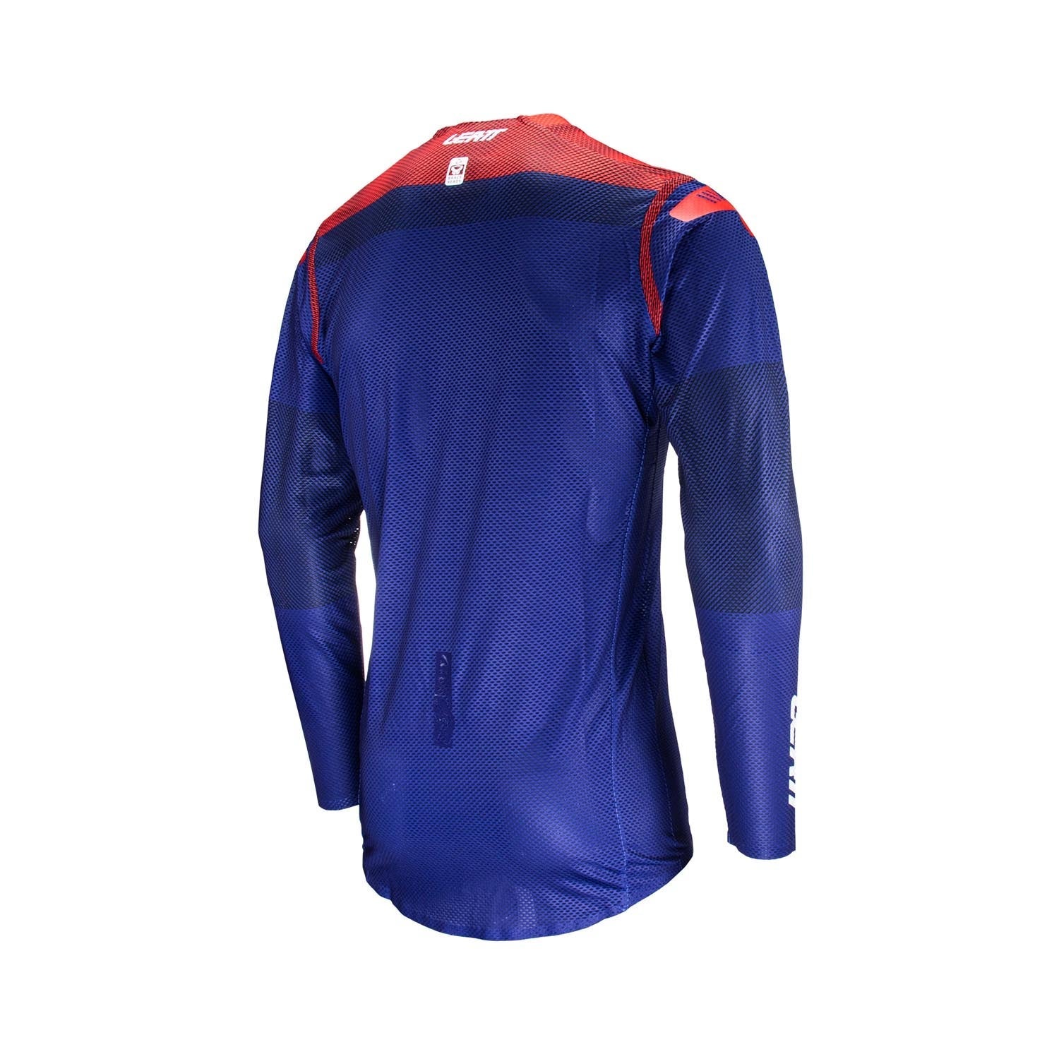 Camiseta Moto 5.5 UltraWeld V24