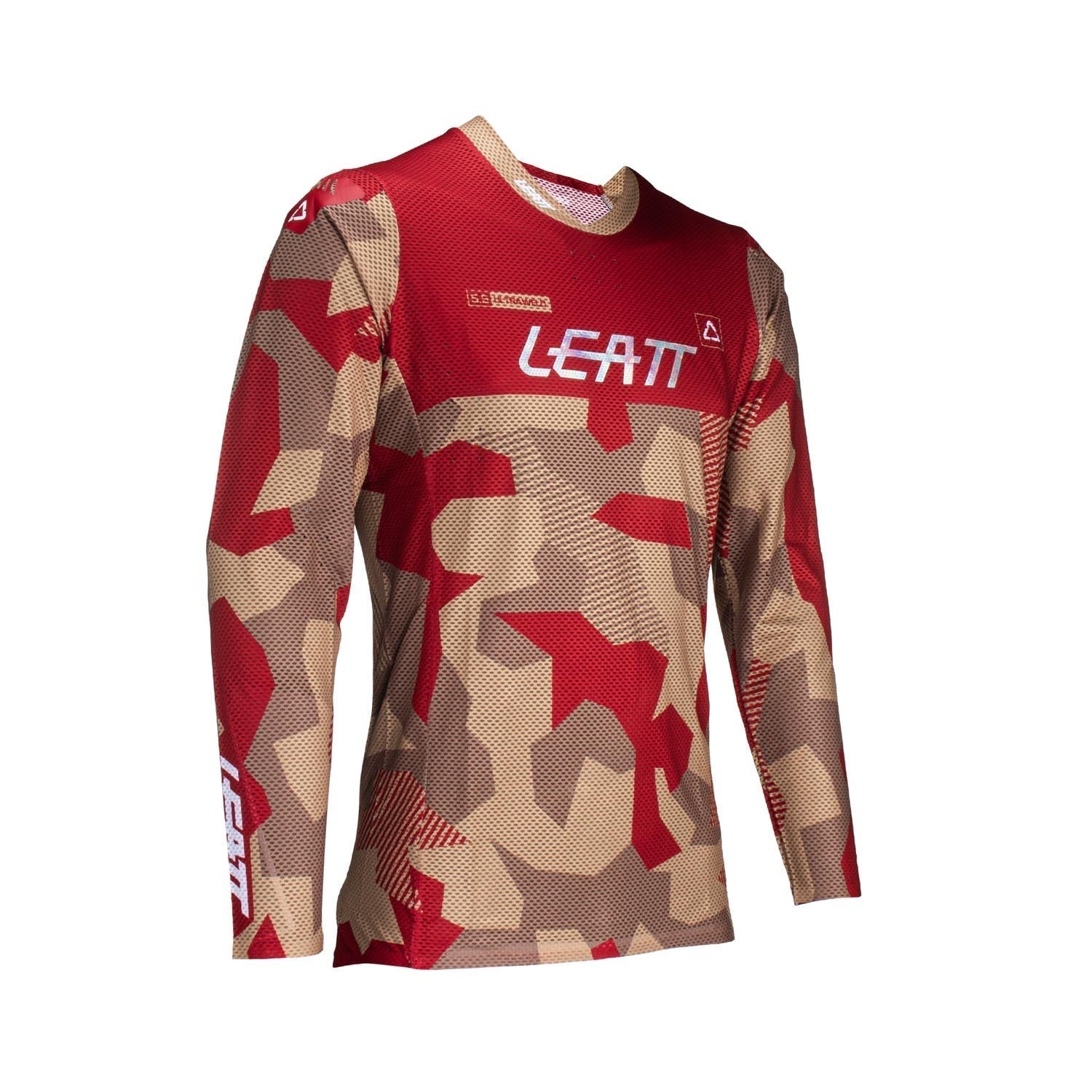 Camiseta Moto 5.5 UltraWeld V24