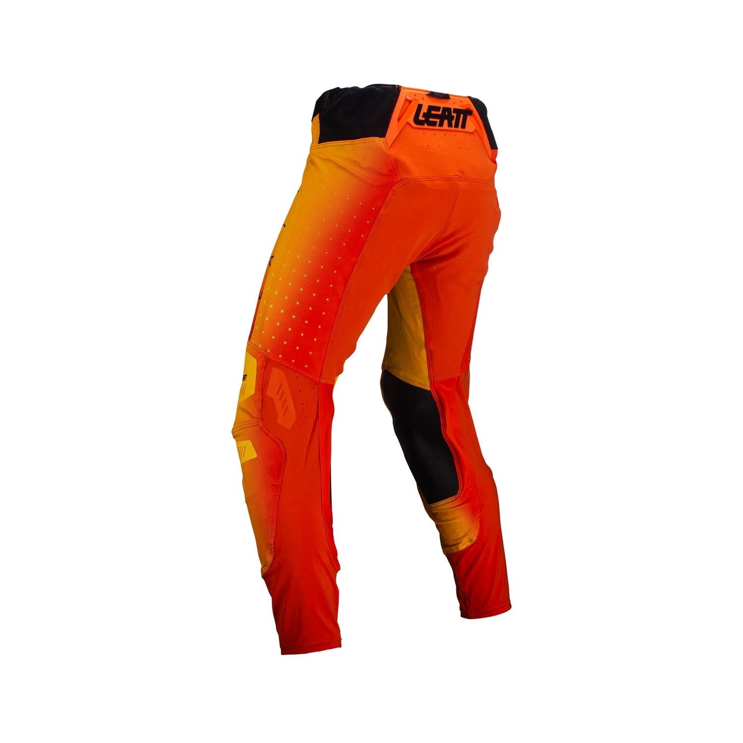 Pantalón Moto 5.5 I.K.S V24