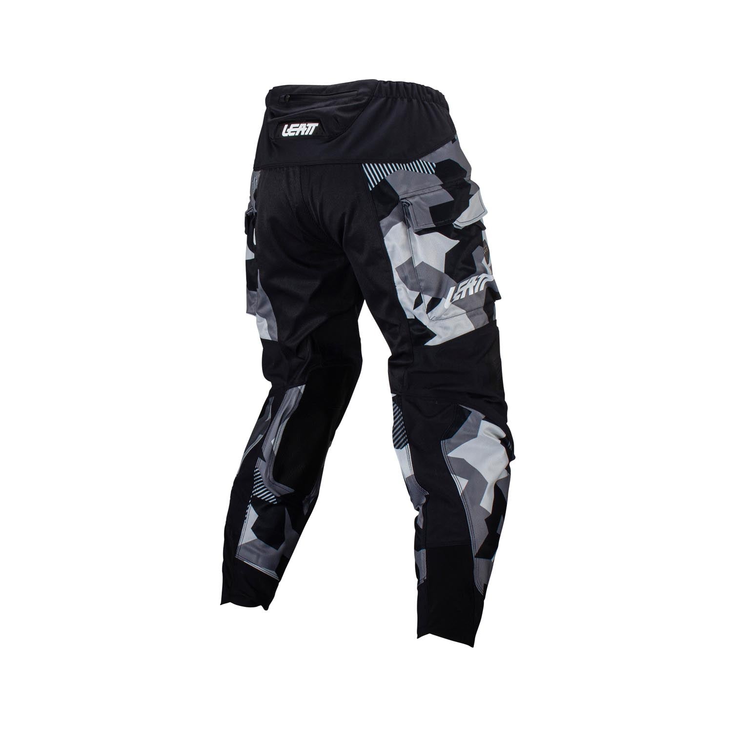 Pantalón Moto 4.5 HydraDri