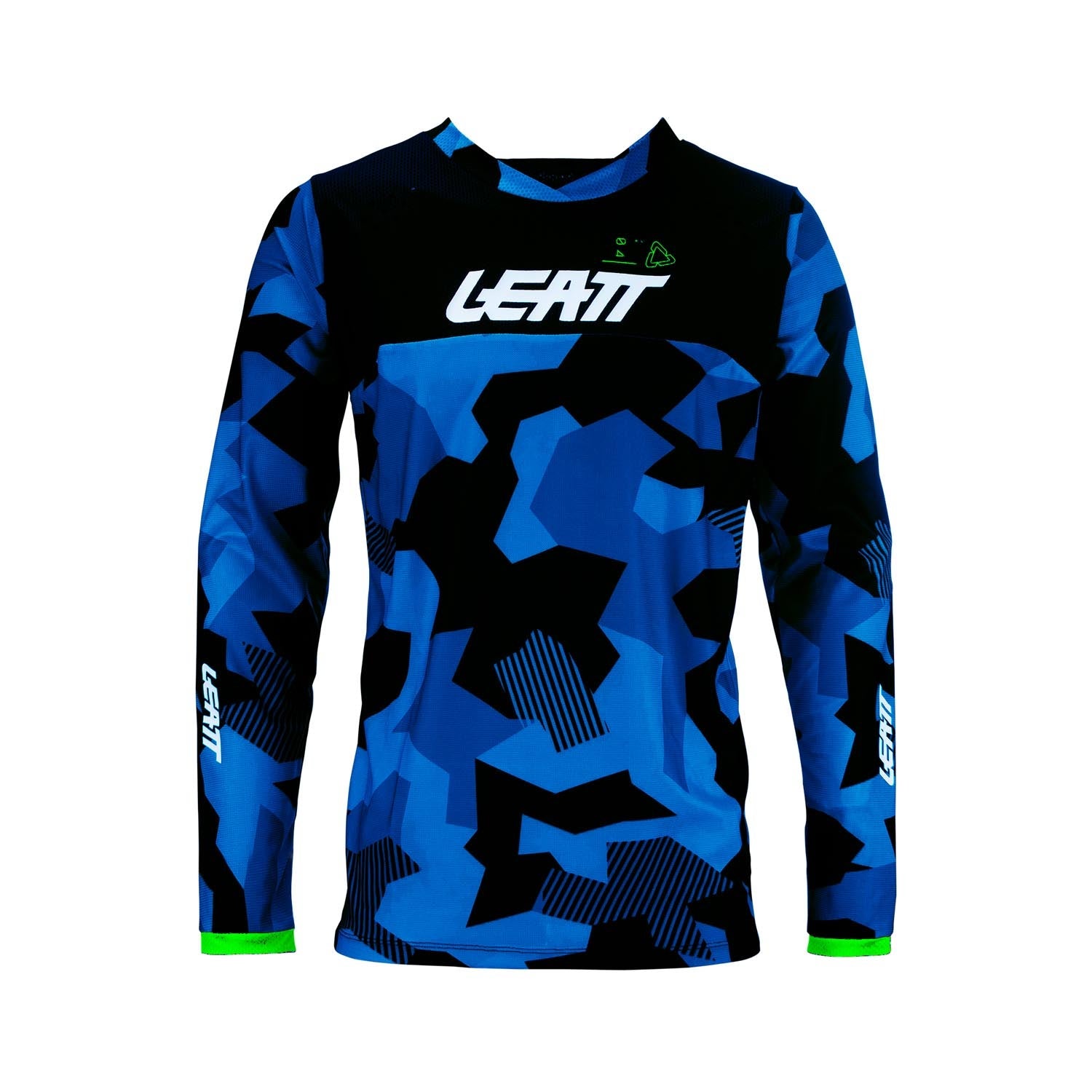 Camiseta Moto 4.5 Enduro