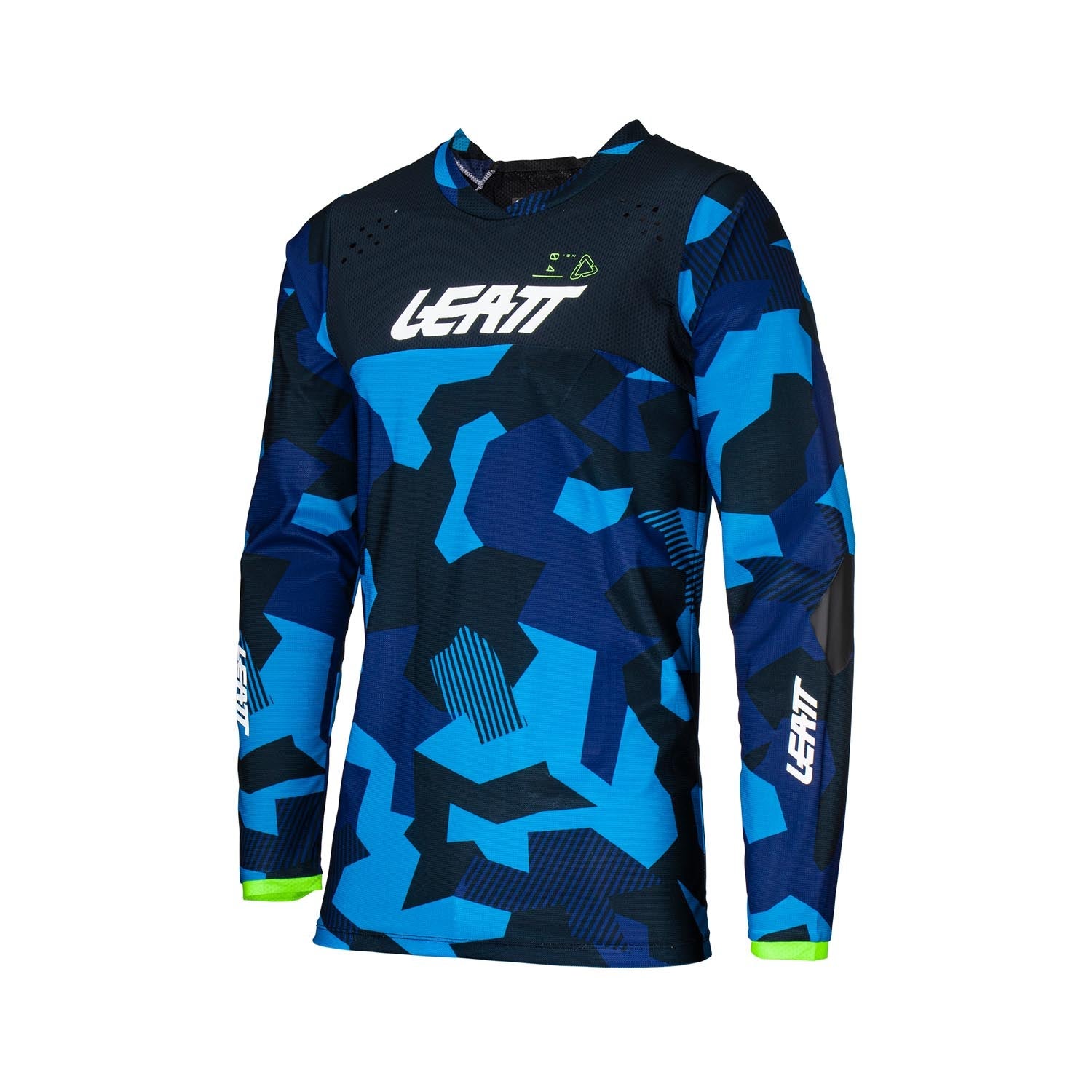 Camiseta Moto 4.5 Enduro